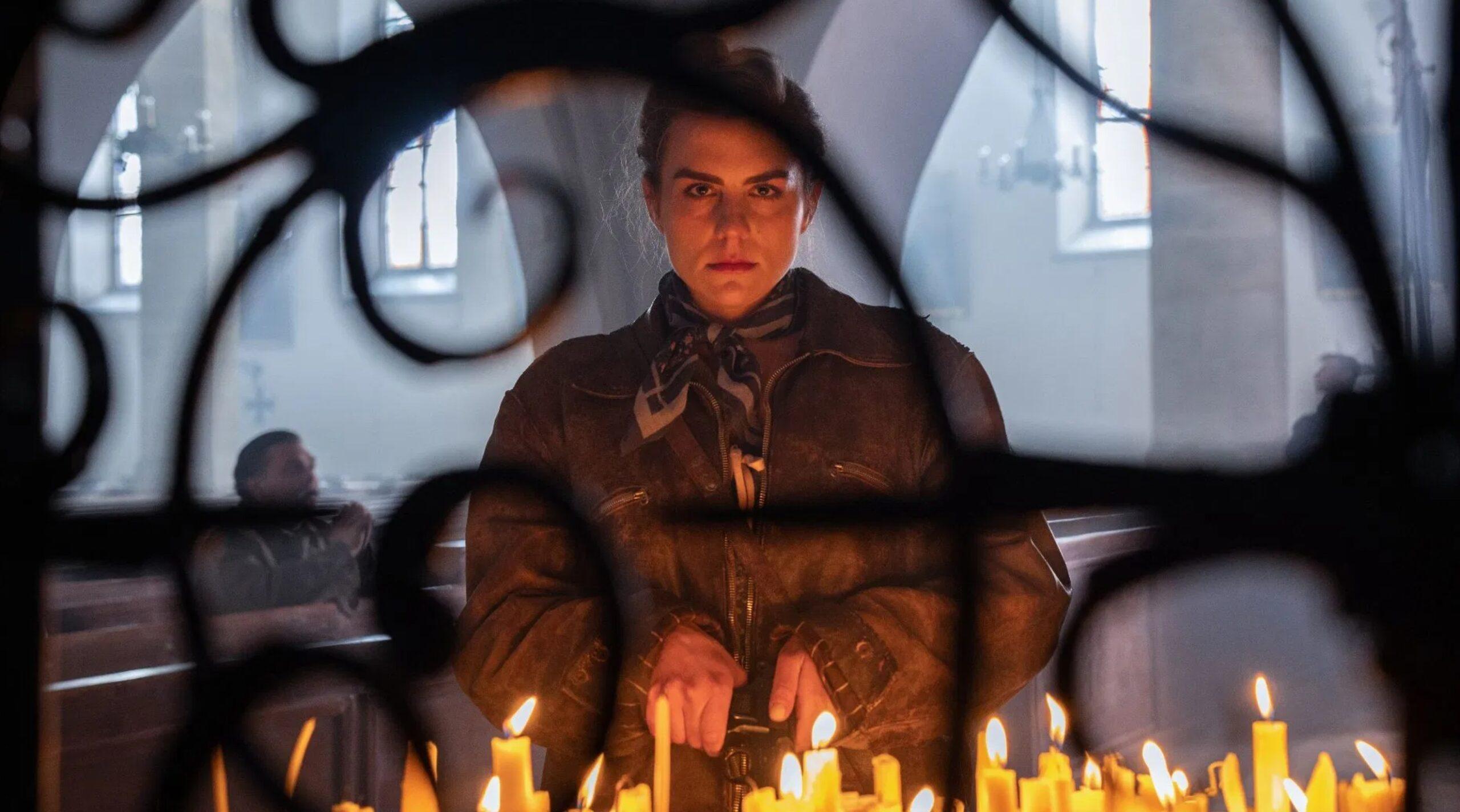 O Polce zwanej ulubionym szpiegiem Winstona Churchilla. Gdzie obejrzeć film “Skarbek”? O Polce zwanej ulubionym szpiegiem Winstona Churchilla. Gdzie obejrzeć film “Skarbek”?