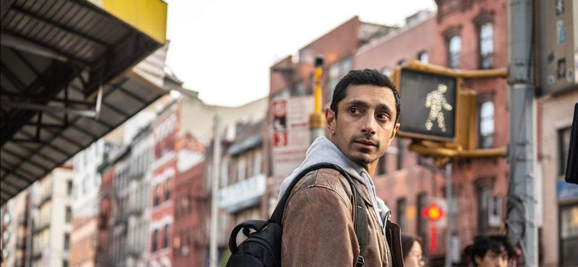 Spokój sumienia. Film “Sygnaliści”: gdzie obejrzeć elektryzujący thriller z Rizem Ahmedem? Spokój sumienia. Film “Sygnaliści”: gdzie obejrzeć elektryzujący thriller z Rizem Ahmedem?