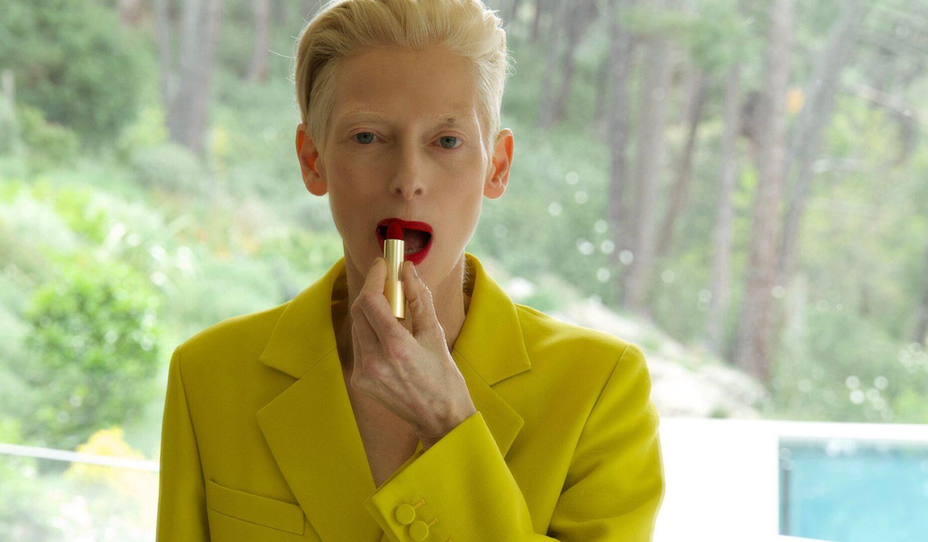 w pokoju obok tilda swinton julianne moore dramat w pokoju obok tilda swinton julianne moore dramat