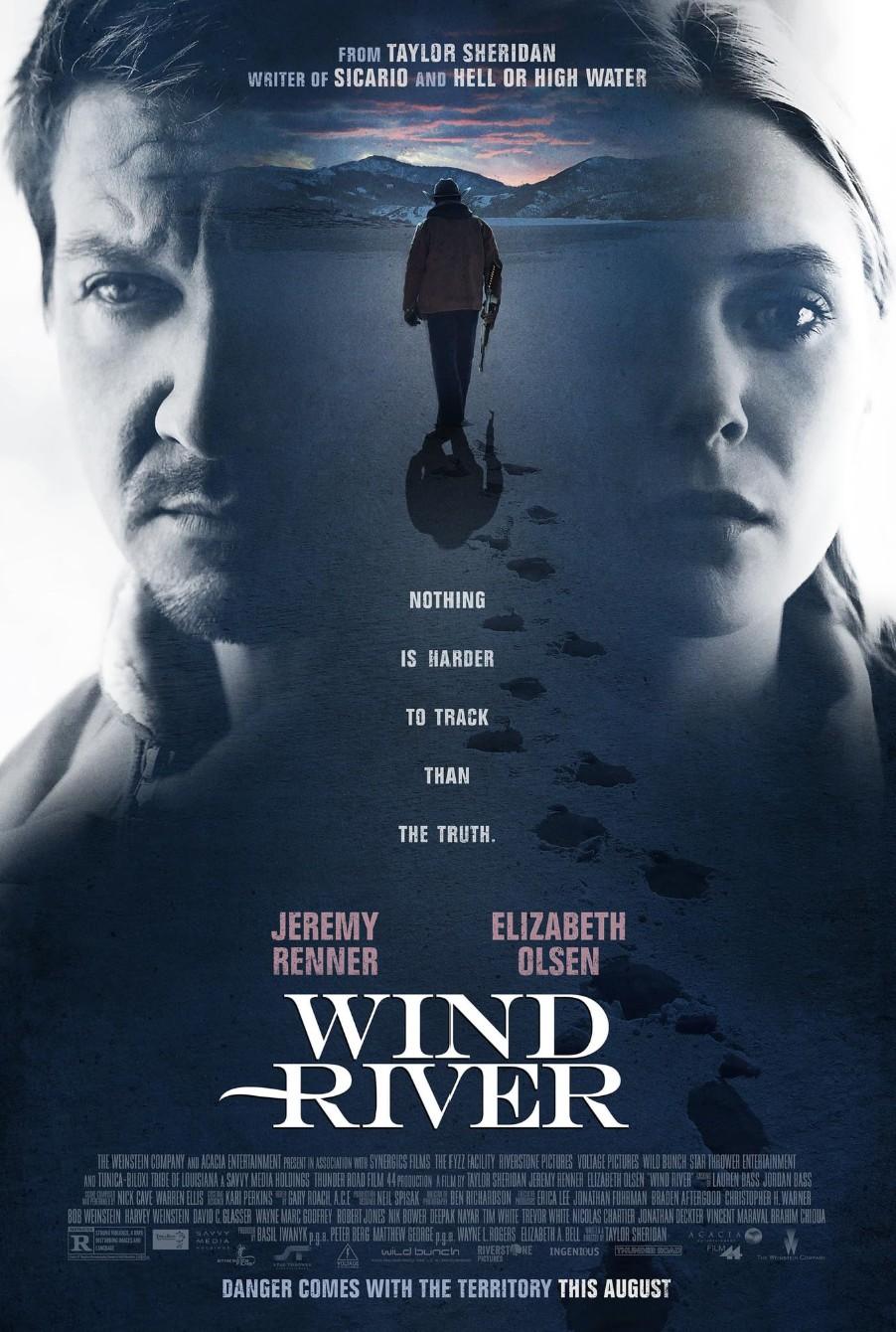 wind river na przeklętej ziemi thriller kryminał jeremy renner filmy wind river na przeklętej ziemi thriller kryminał jeremy renner filmy