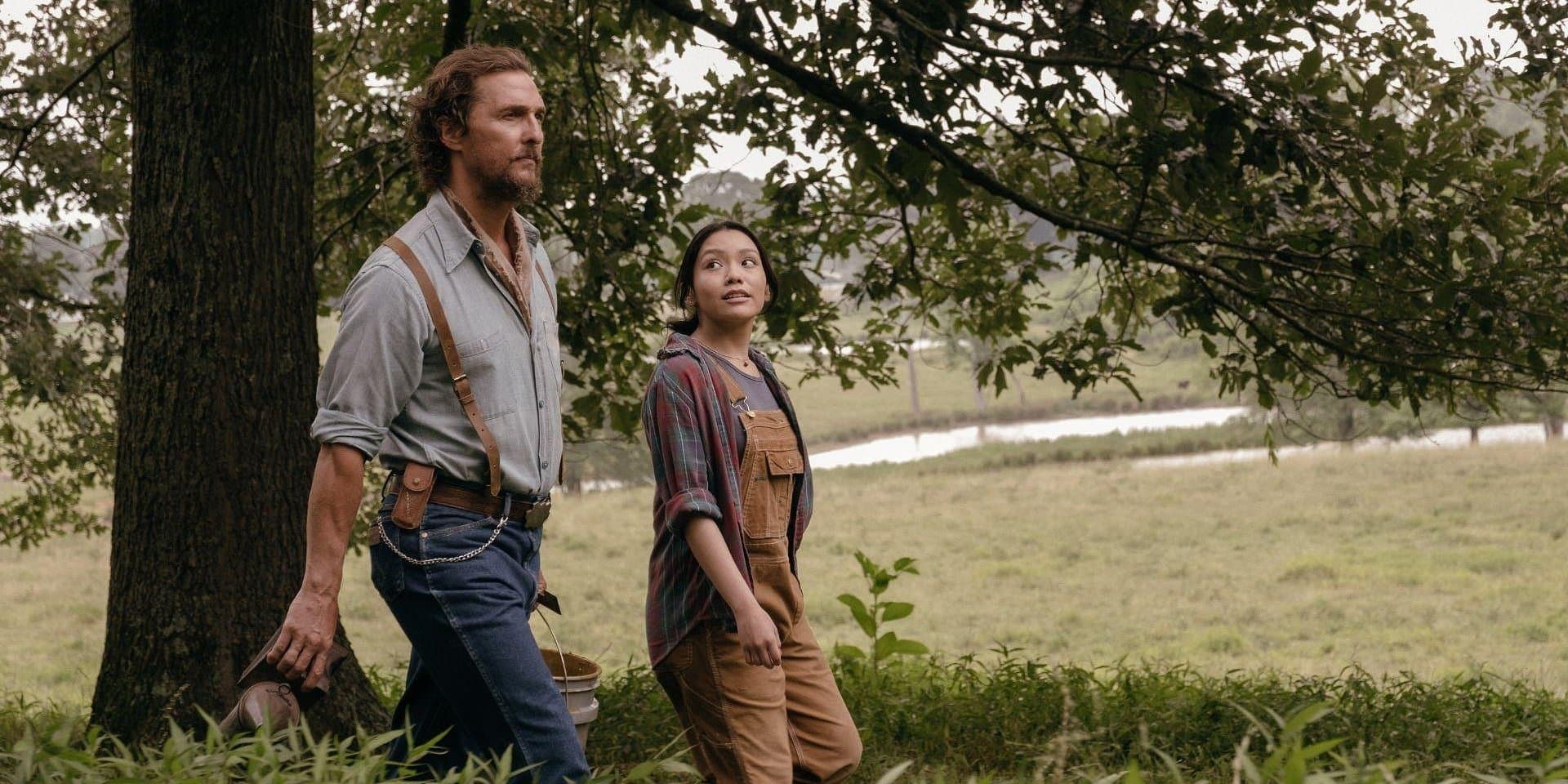 Lokalna amerykańska społeczność w pigułce. Gdzie obejrzeć intrygujący film “Wszyscy moi wrogowie” z Matthew McConaughey? Lokalna amerykańska społeczność w pigułce. Gdzie obejrzeć intrygujący film “Wszyscy moi wrogowie” z Matthew McConaughey?