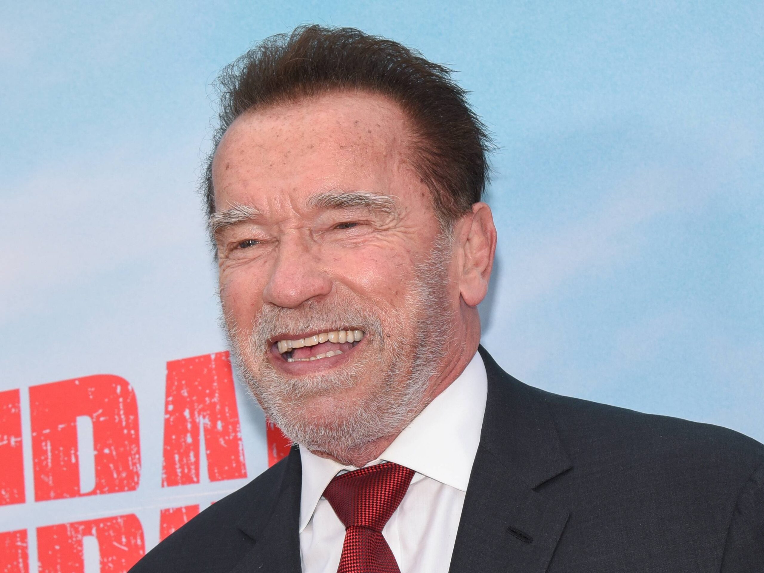 Filmy z Arnoldem Schwarzeneggerem: twardziel bohaterem „Maggie”. Oglądaj w CANAL+ online
