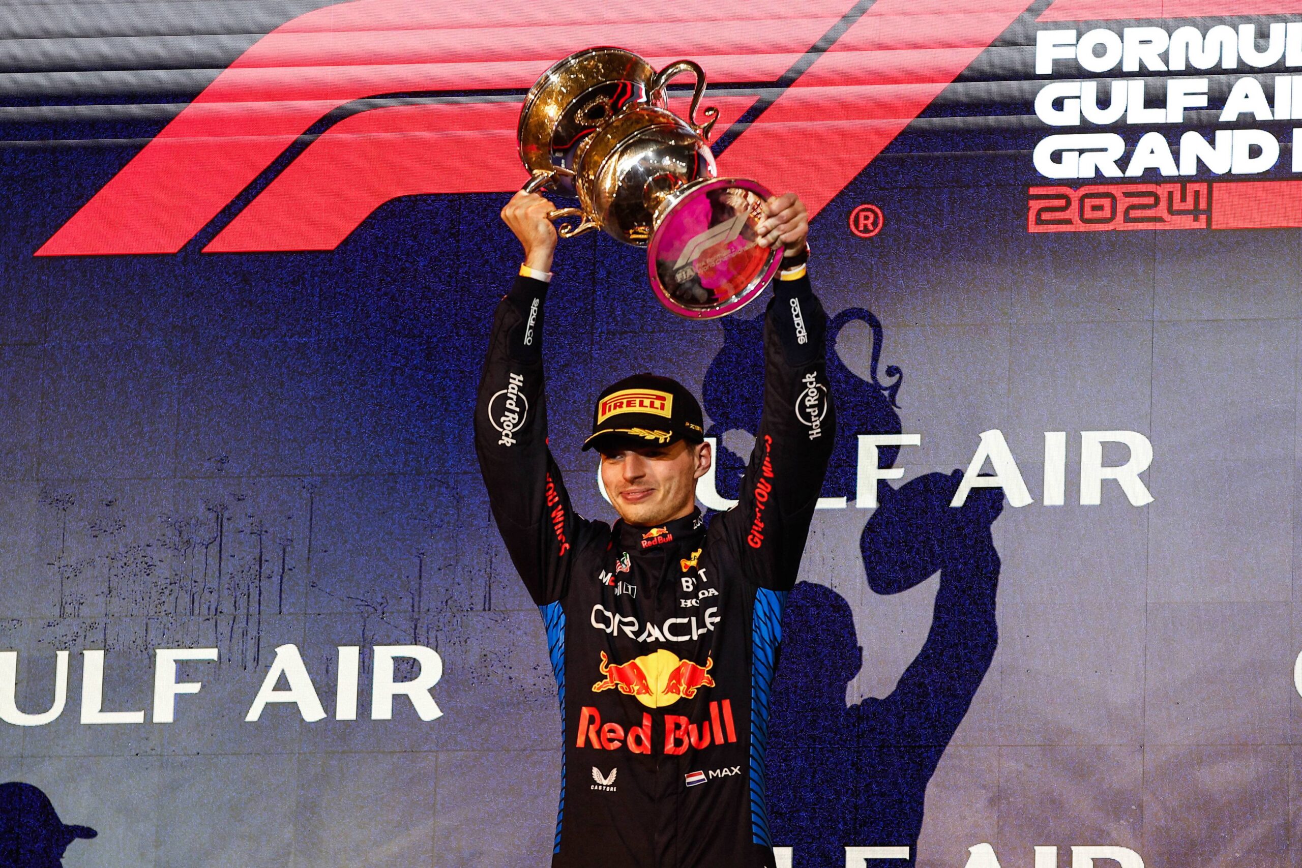 F1 2024: Max Verstappen królem wyścigów Grand Prix. I na zmianę na tronie się nie zanosi