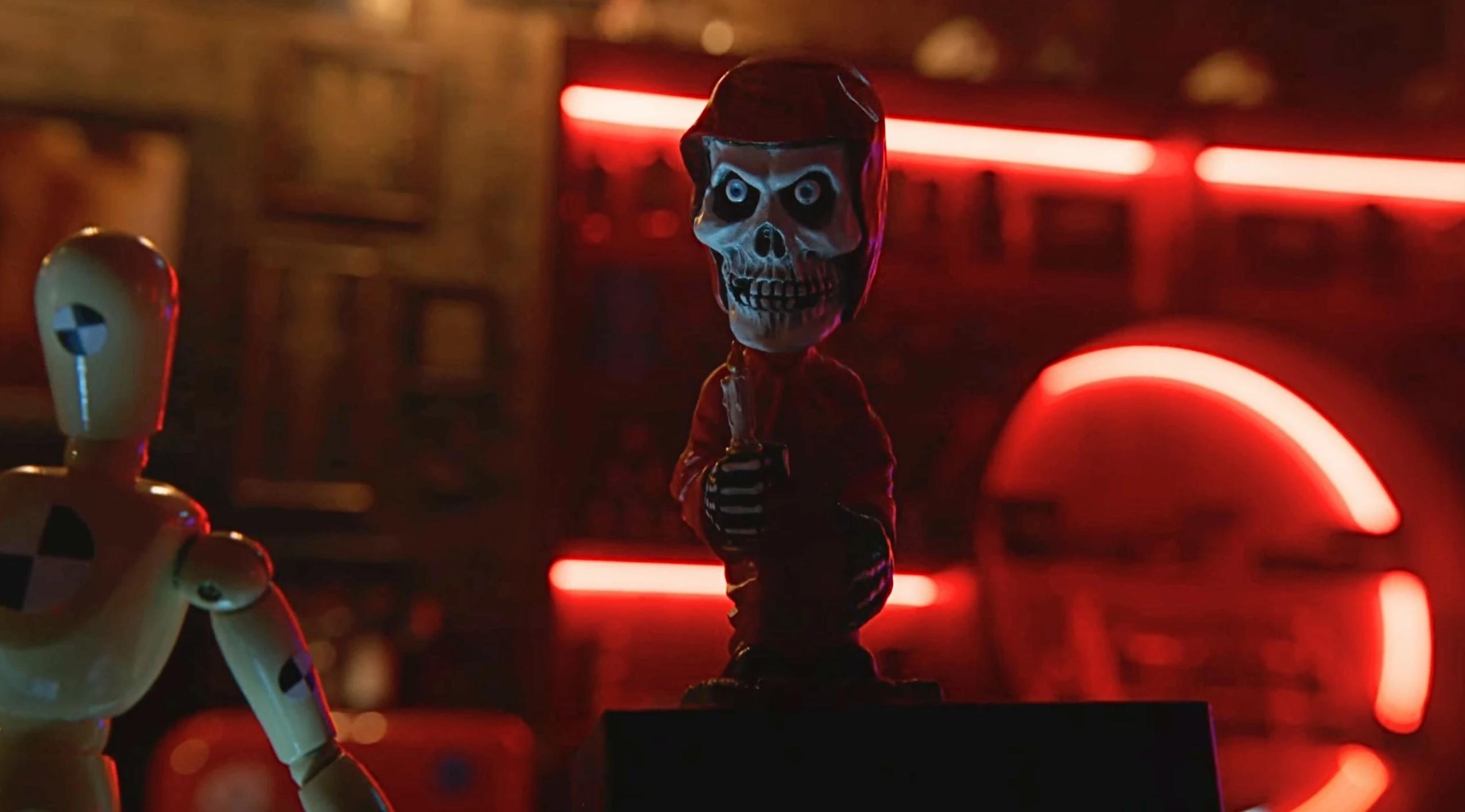 Final Destination Bloodlines oszukać przeznaczenie więzy krwi oszukać przeznaczenie 6 poster Final Destination Bloodlines oszukać przeznaczenie więzy krwi oszukać przeznaczenie 6 poster