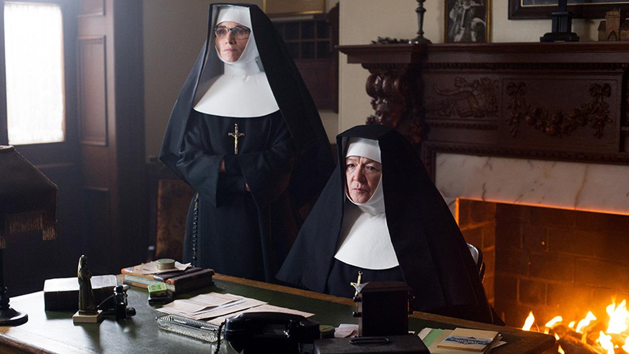 Tajemnica Filomeny filmy z Judi Dench Judi Dench filmy Tajemnica Filomeny filmy z Judi Dench Judi Dench filmy