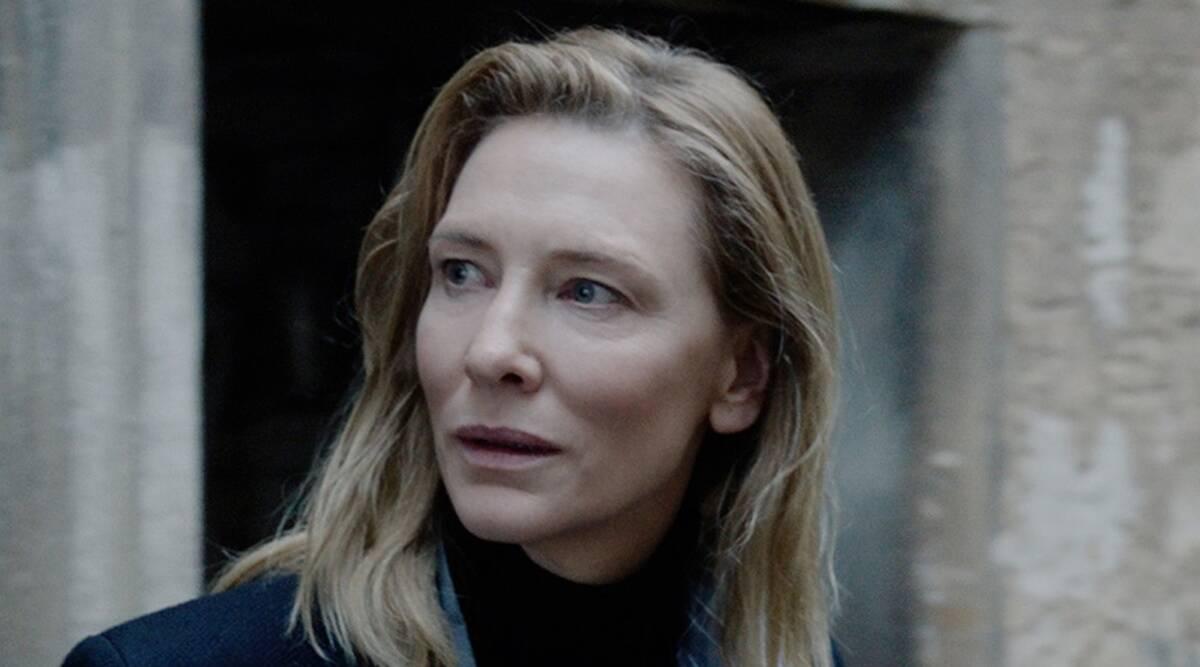 Tar Cate Blanchett filmy filmy z Cate Blanchett Tar Cate Blanchett filmy filmy z Cate Blanchett