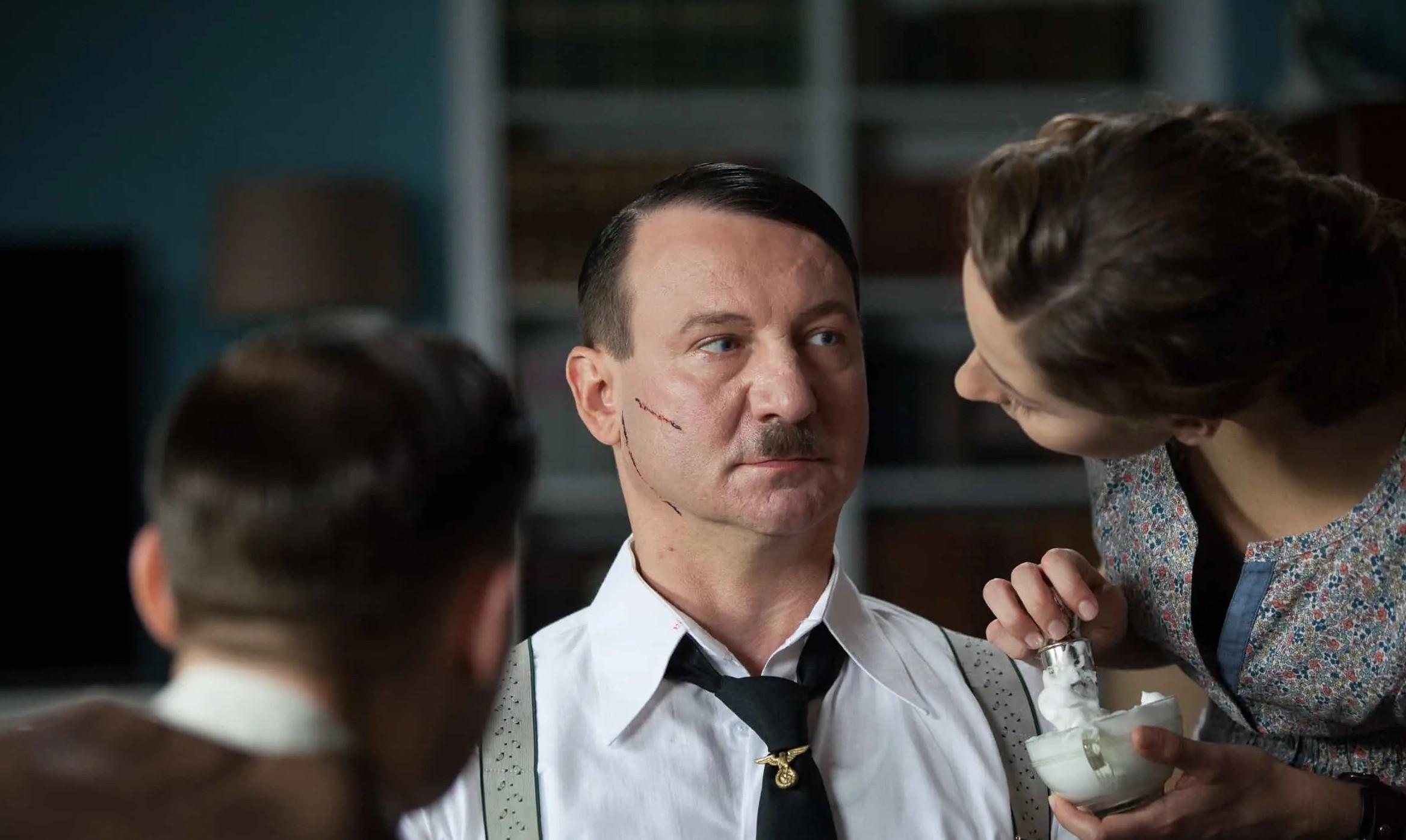 Film “Ambassada” – gdzie obejrzeć komedię fantasy Juliusza Machulskiego? Film “Ambassada” – gdzie obejrzeć komedię fantasy Juliusza Machulskiego?