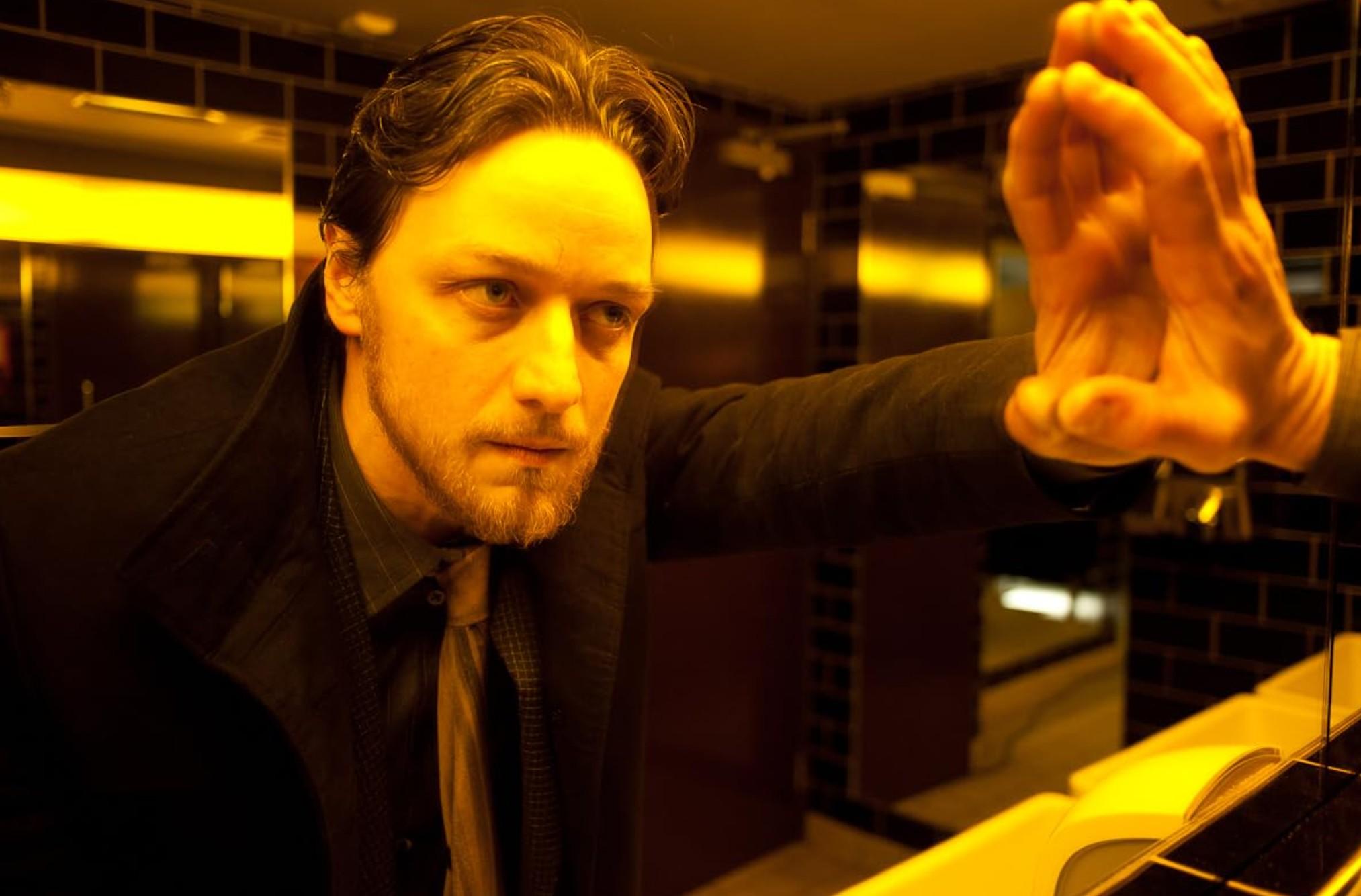 W spirali autodestrukcji. Film “Brud”: gdzie obejrzeć kryminalny komediodramat z Jamesem McAvoy’em? W spirali autodestrukcji. Film “Brud”: gdzie obejrzeć kryminalny komediodramat z Jamesem McAvoy’em?