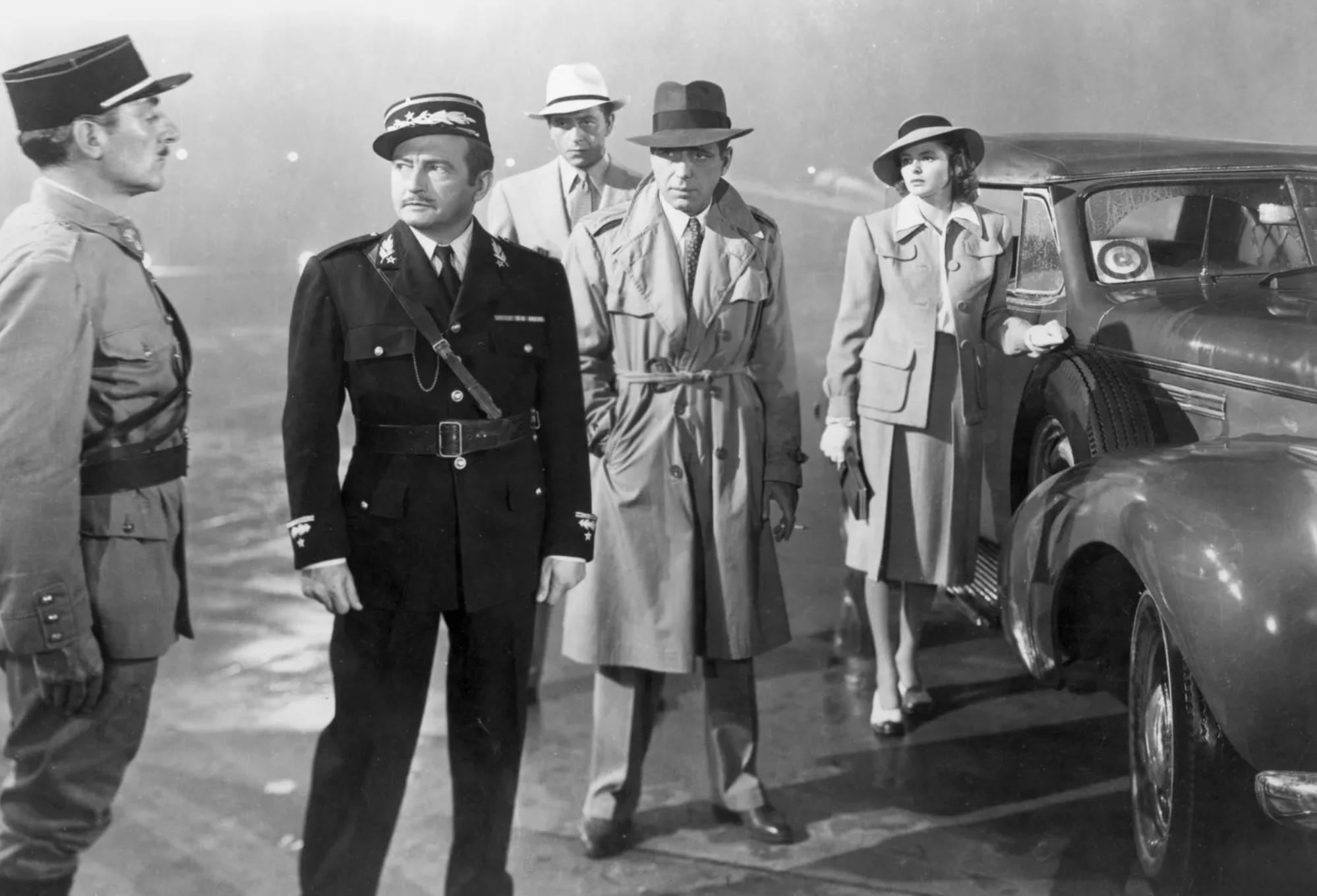 casablanca filmy czarno białe melodramaty filmy miłosne casablanca filmy czarno białe melodramaty filmy miłosne