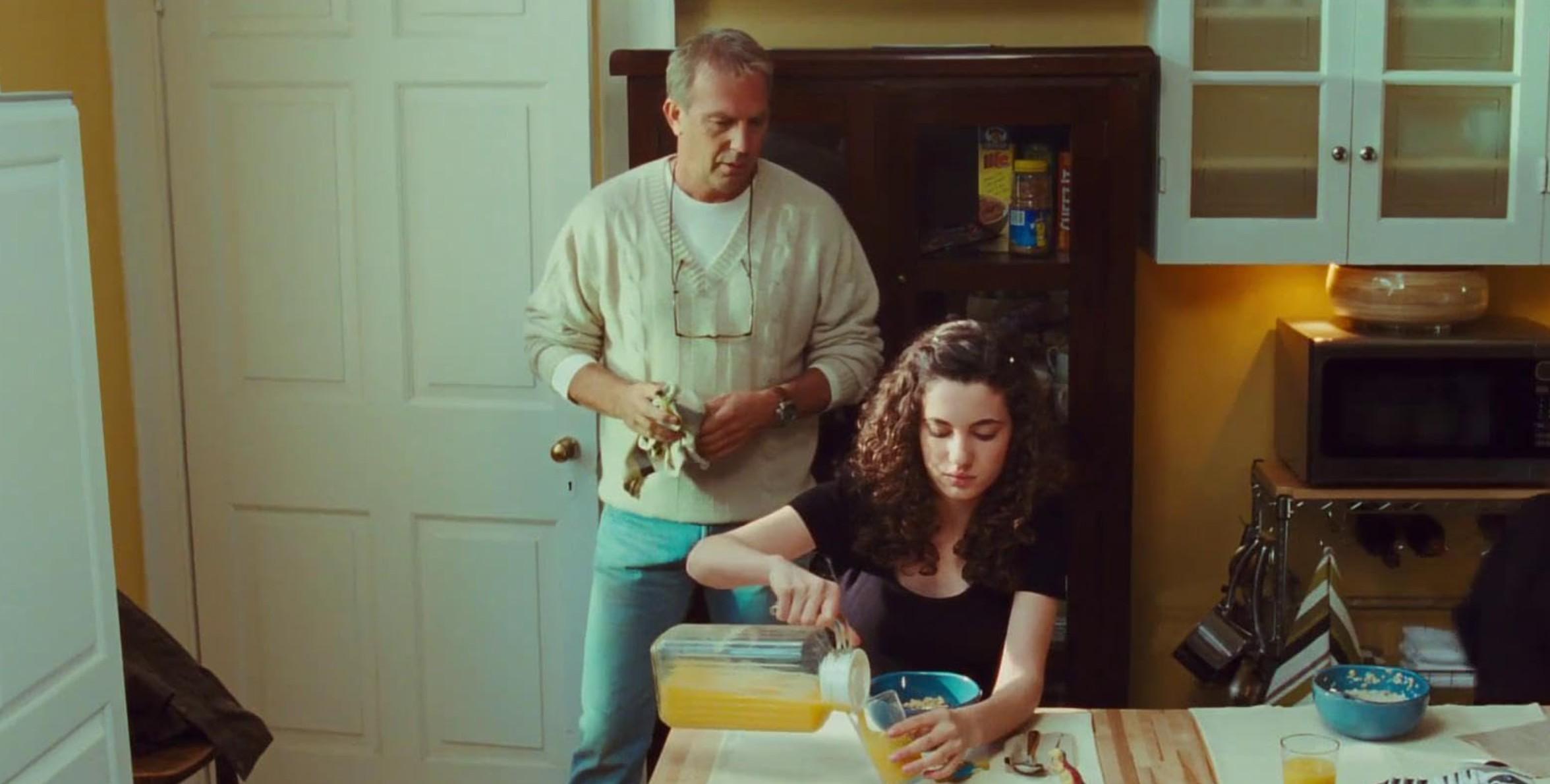 Film “Córka” – gdzie obejrzeć intrygujący horror z Kevinem Costnerem? Film “Córka” – gdzie obejrzeć intrygujący horror z Kevinem Costnerem?