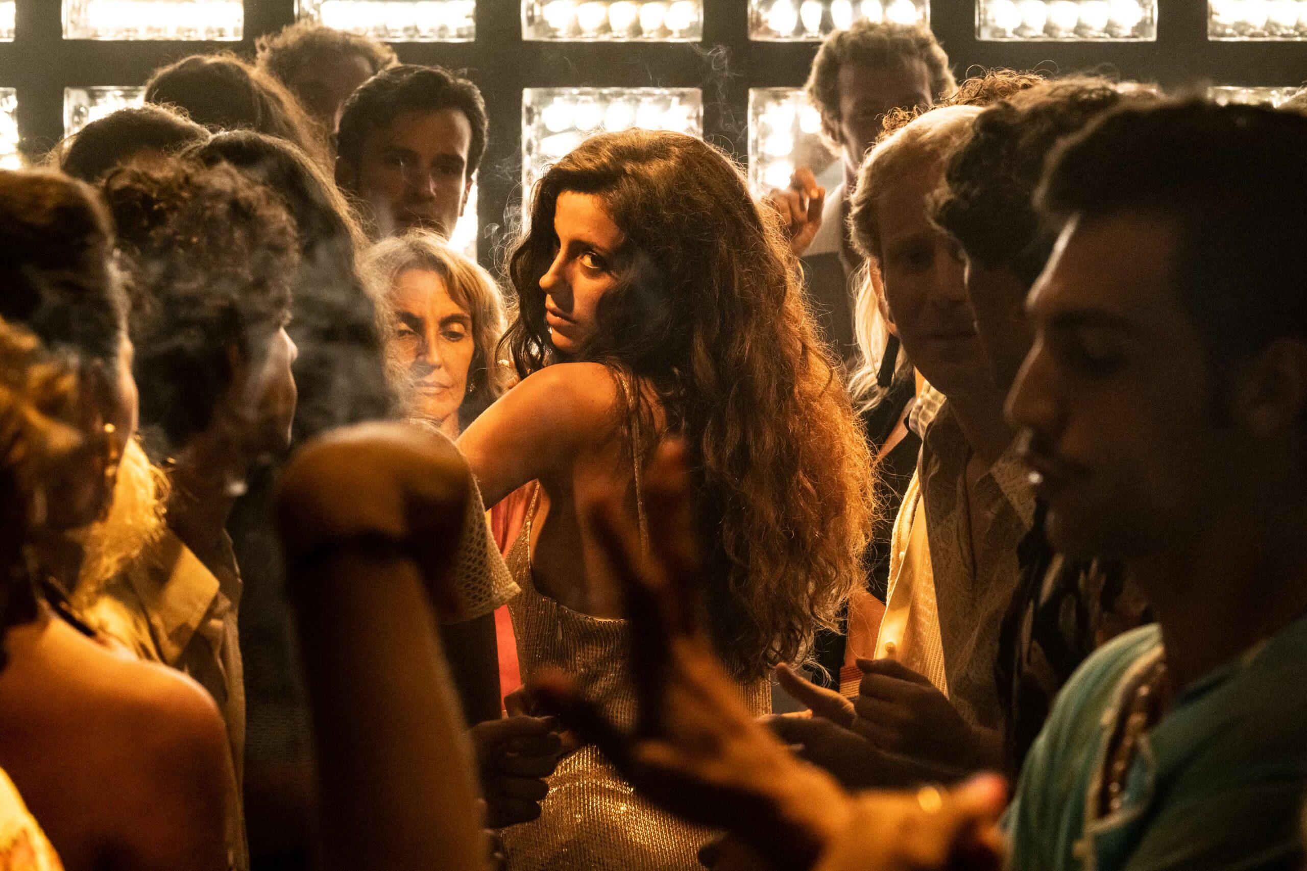 “Bogini Partenope” – gdzie obejrzeć nowy film Paolo Sorrentino online?  “Bogini Partenope” – gdzie obejrzeć nowy film Paolo Sorrentino online?