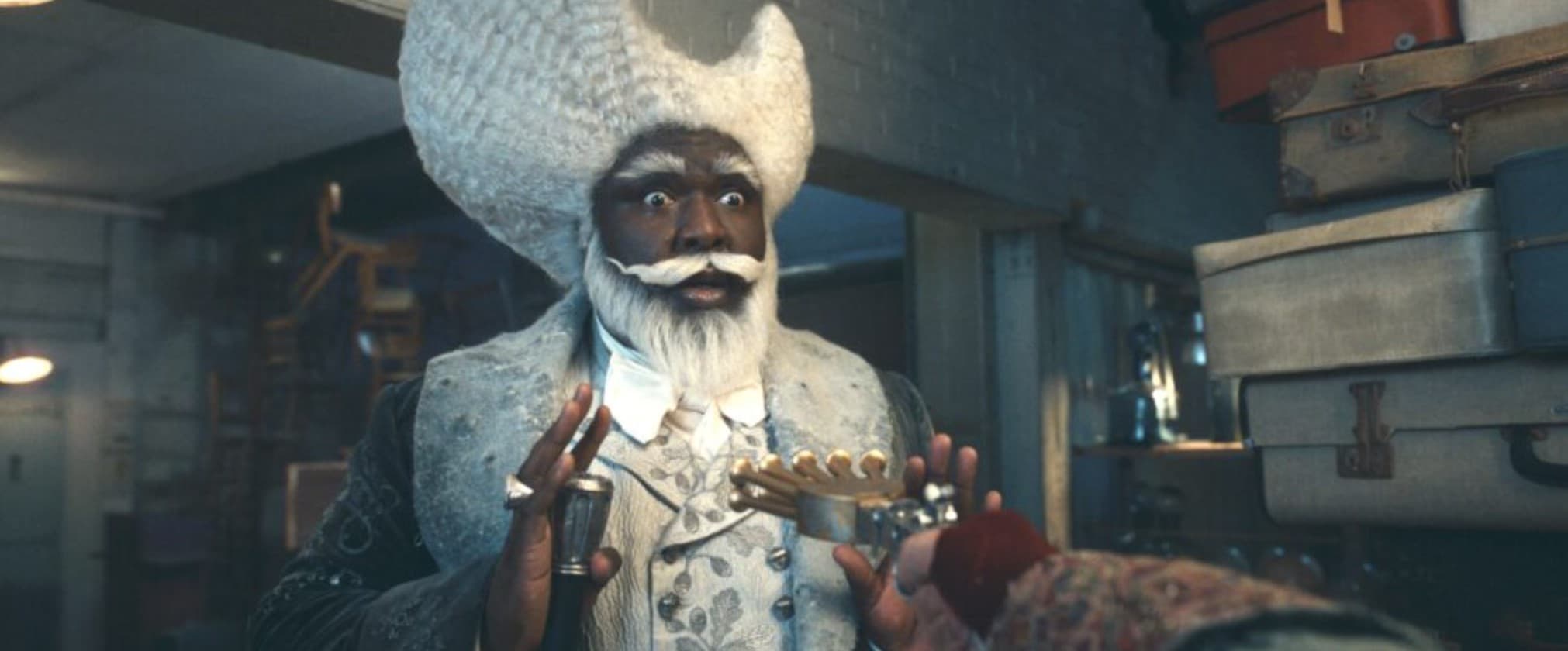 drzewo magii familijny film przygodowy fantasy drzewo magii familijny film przygodowy fantasy