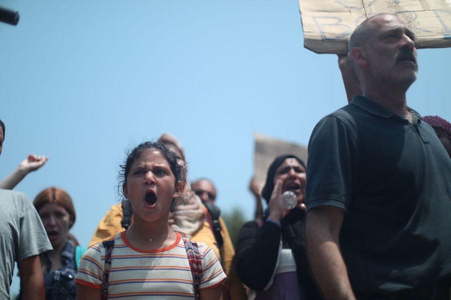 exodus dramat skandynawski filmy skandynawskie kino społeczne exodus dramat skandynawski filmy skandynawskie kino społeczne