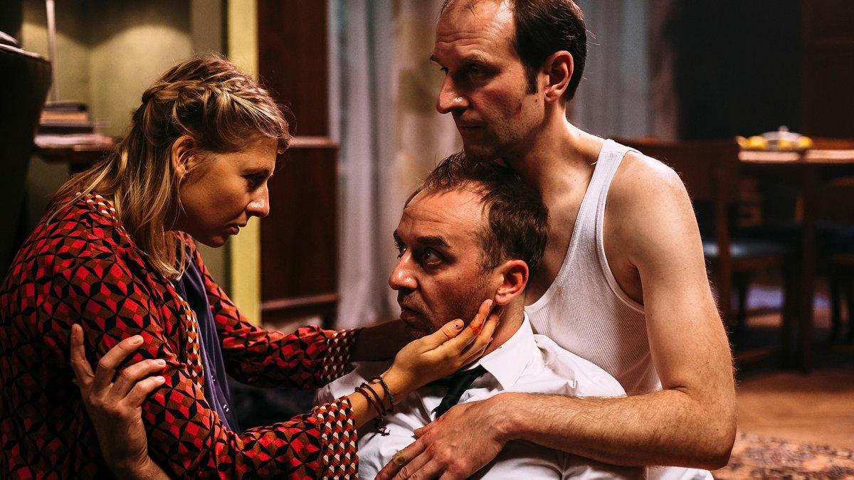 juliusz film komediodramat film polski wojciech mecwaldowski juliusz film komediodramat film polski wojciech mecwaldowski