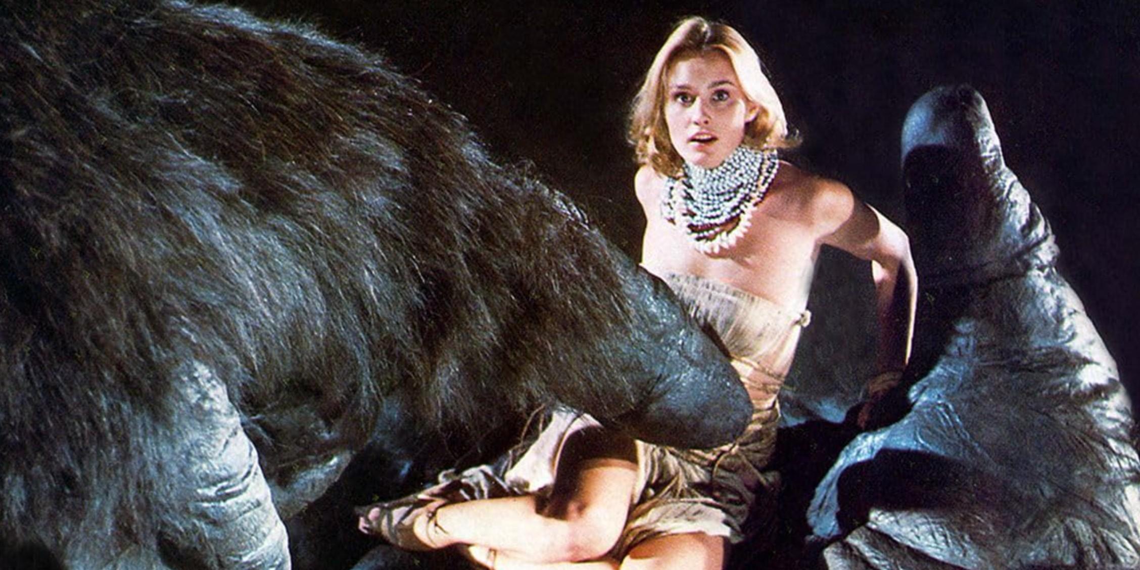 Film “King Kong” – gdzie obejrzeć widowiskową produkcję z 1976 roku z Jessicą Lange w roli głównej? Film “King Kong” – gdzie obejrzeć widowiskową produkcję z 1976 roku z Jessicą Lange w roli głównej?