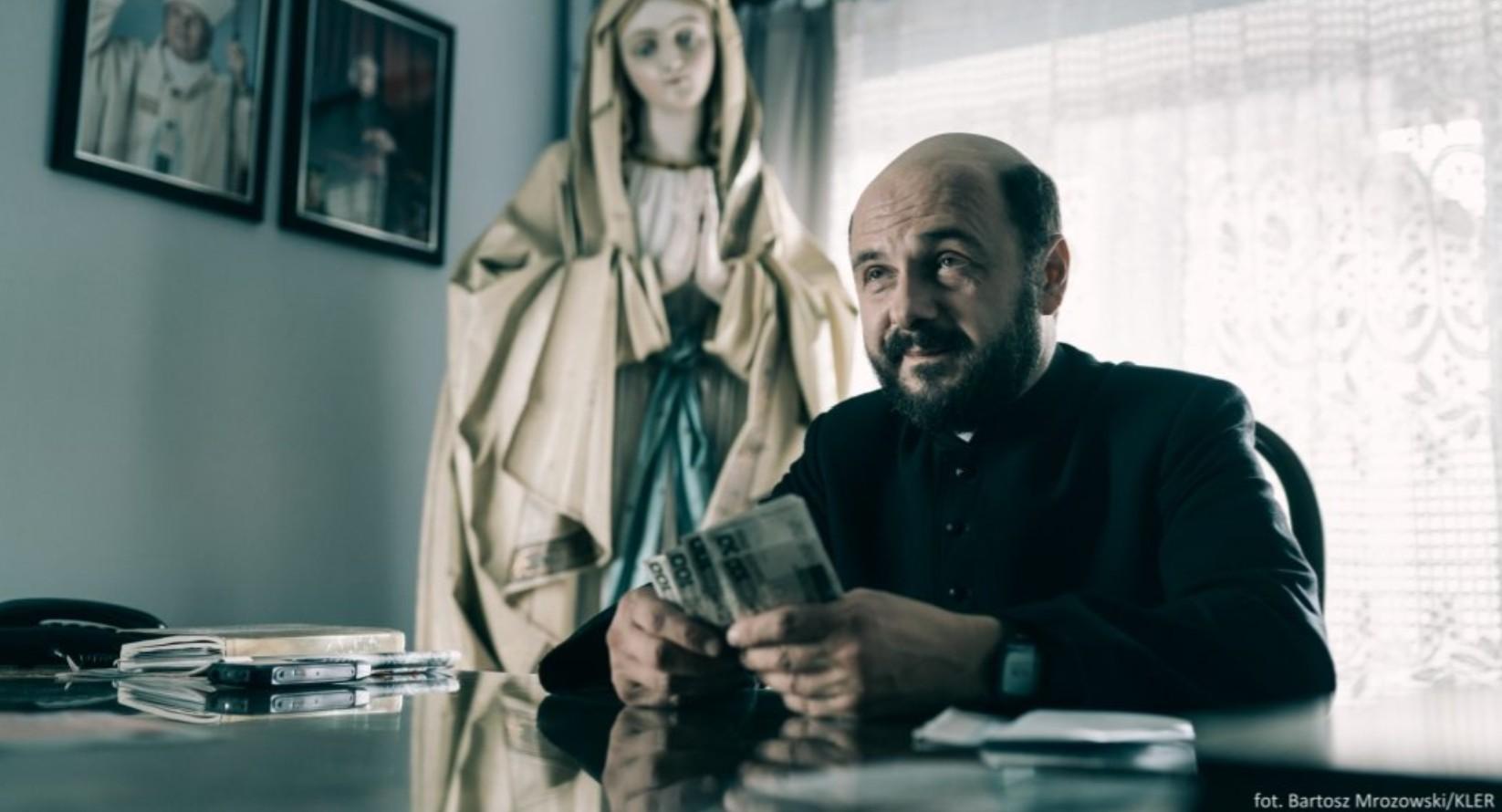 kler wojciech smarzowski filmy o kościele dramat robert więckiewicz arkadiusz jakubik janusz gajos jacek braciak kler wojciech smarzowski filmy o kościele dramat robert więckiewicz arkadiusz jakubik janusz gajos jacek braciak