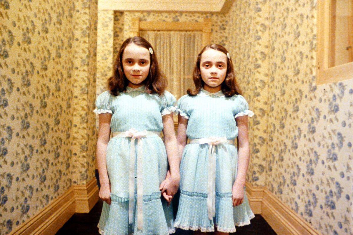 lśnienie horror stephen king filmy jack nicholson lśnienie horror stephen king filmy jack nicholson