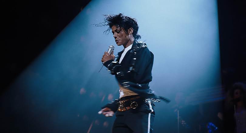 Film “Michael”: gdzie obejrzeć biografię legendarnego artysty muzyki pop, Michaela Jacksona? Film “Michael”: gdzie obejrzeć biografię legendarnego artysty muzyki pop, Michaela Jacksona?