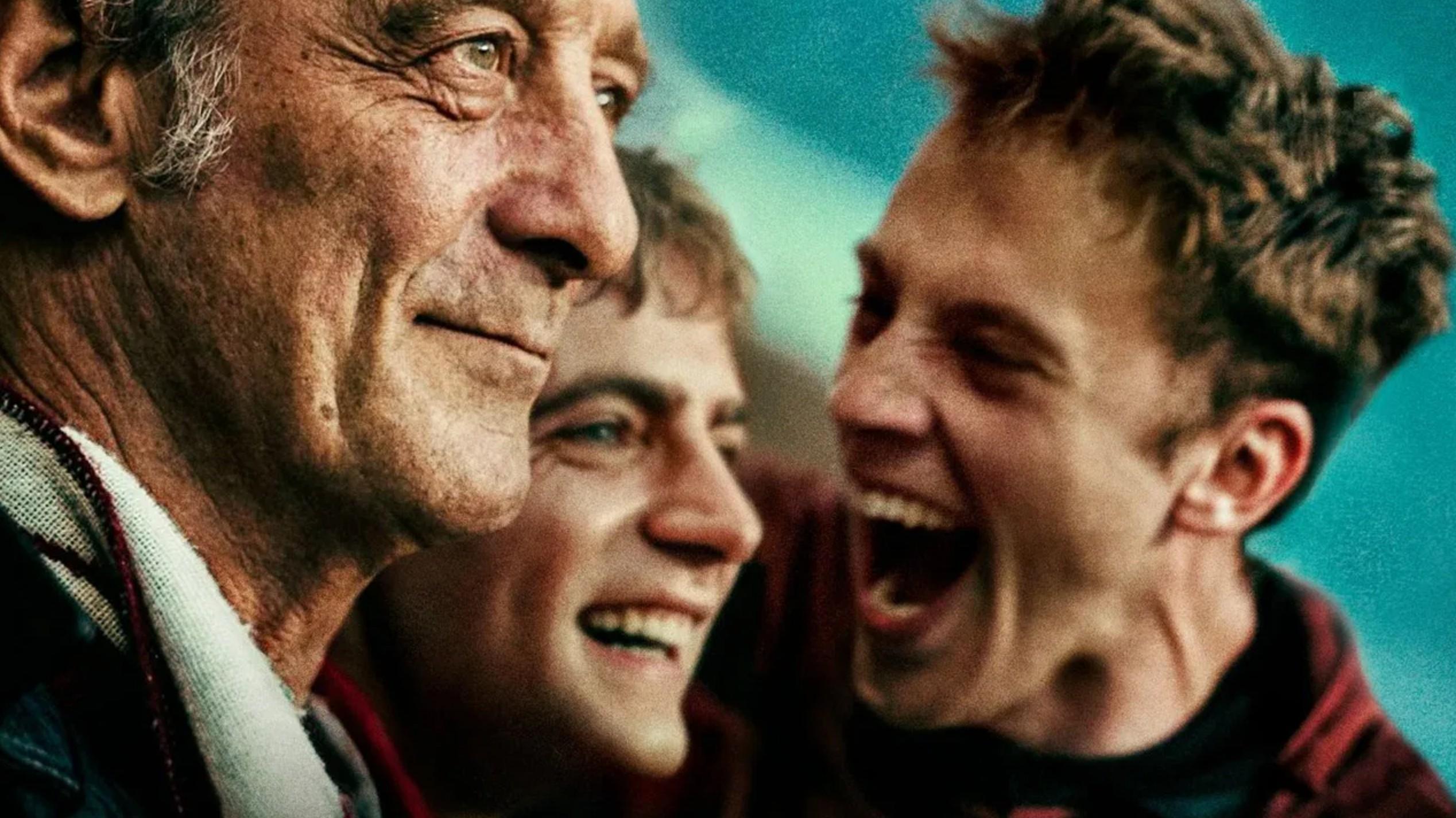 Ciężar samotnego rodzicielstwa. Gdzie obejrzeć film “Moi synowie”? Ciężar samotnego rodzicielstwa. Gdzie obejrzeć film “Moi synowie”?