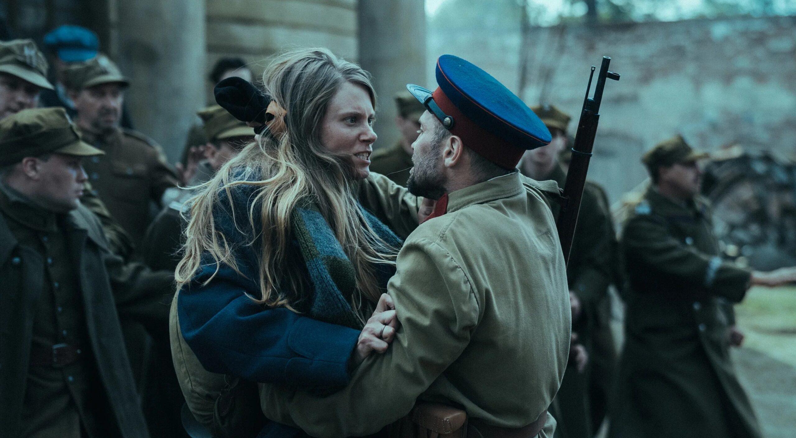 pojedynek film historyczny thriller jakub gierszał filmy bogusław linda pojedynek film historyczny thriller jakub gierszał filmy bogusław linda