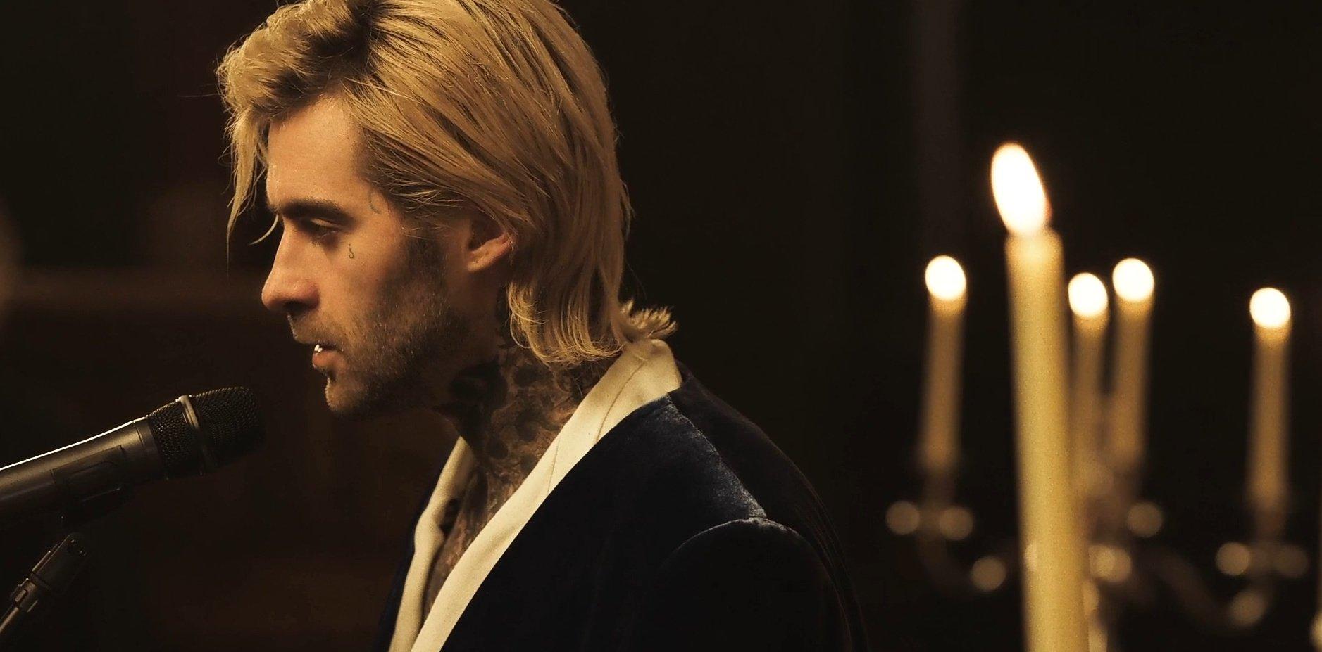 północ południe quebonafide musical film musicalowy film o quebonafide chad północ południe quebonafide musical film musicalowy film o quebonafide chad