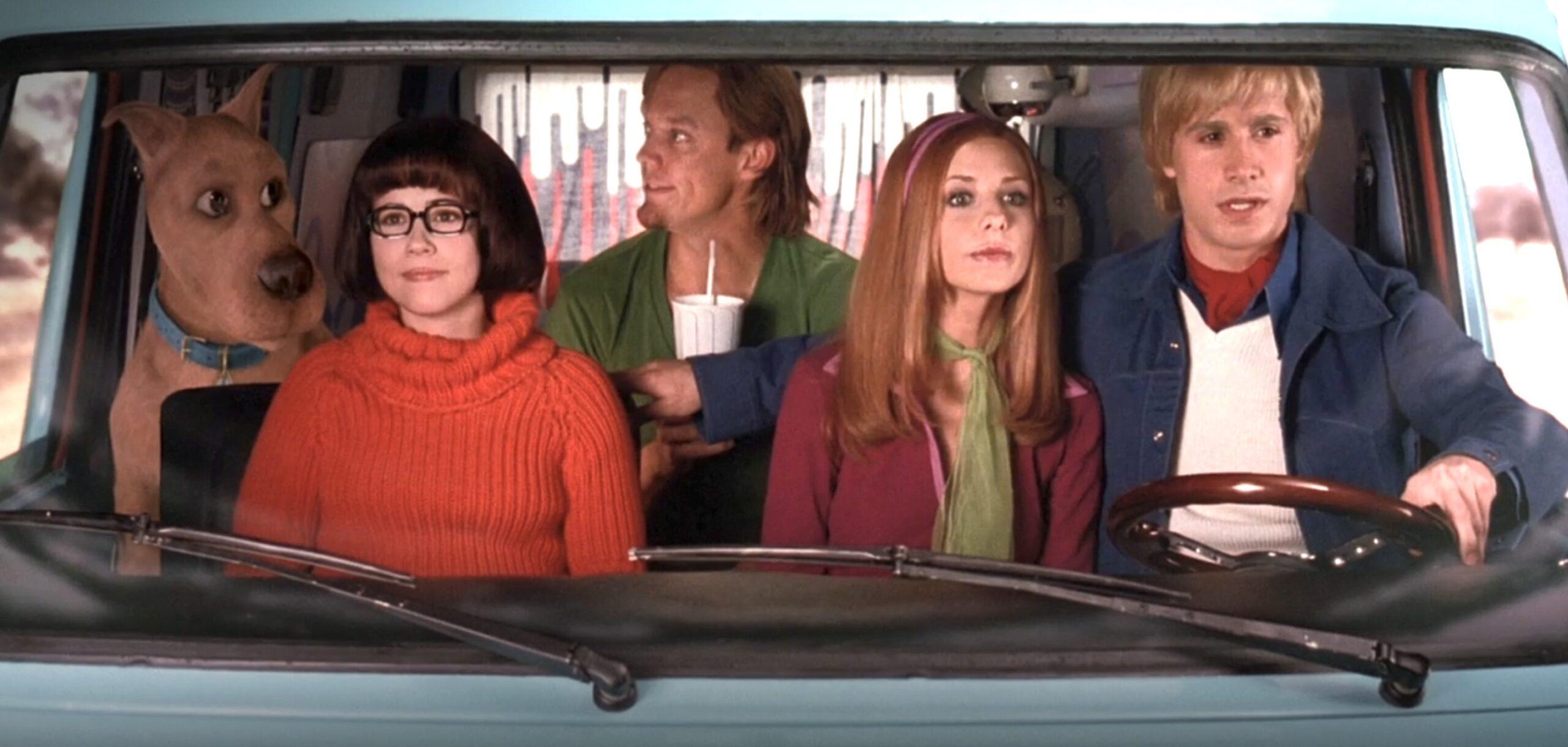 scooby doo film 2002 filmy familijne scooby doo film 2002 filmy familijne