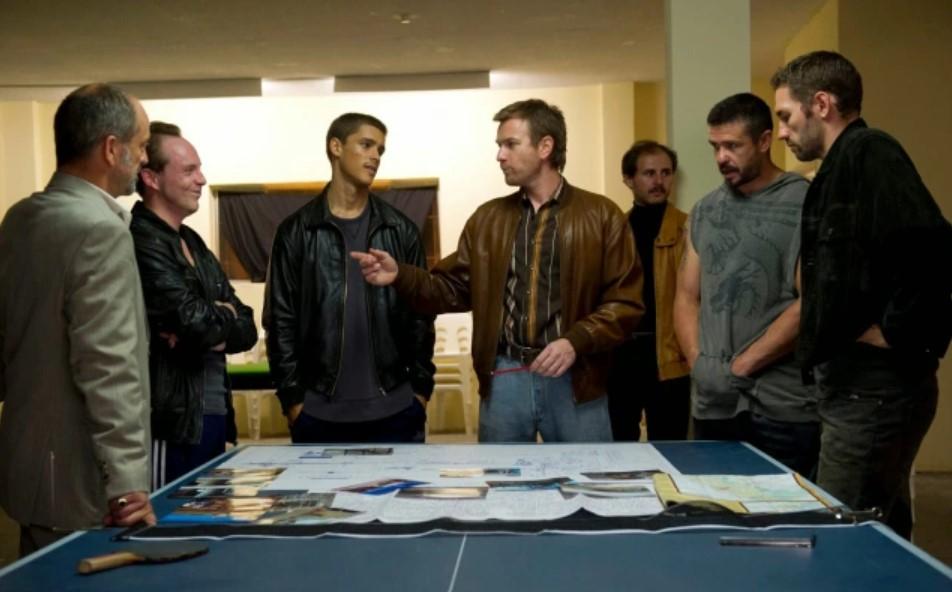 son of a gun Jacek Koman filmy filmy z Jackiem Komanem son of a gun Jacek Koman filmy filmy z Jackiem Komanem