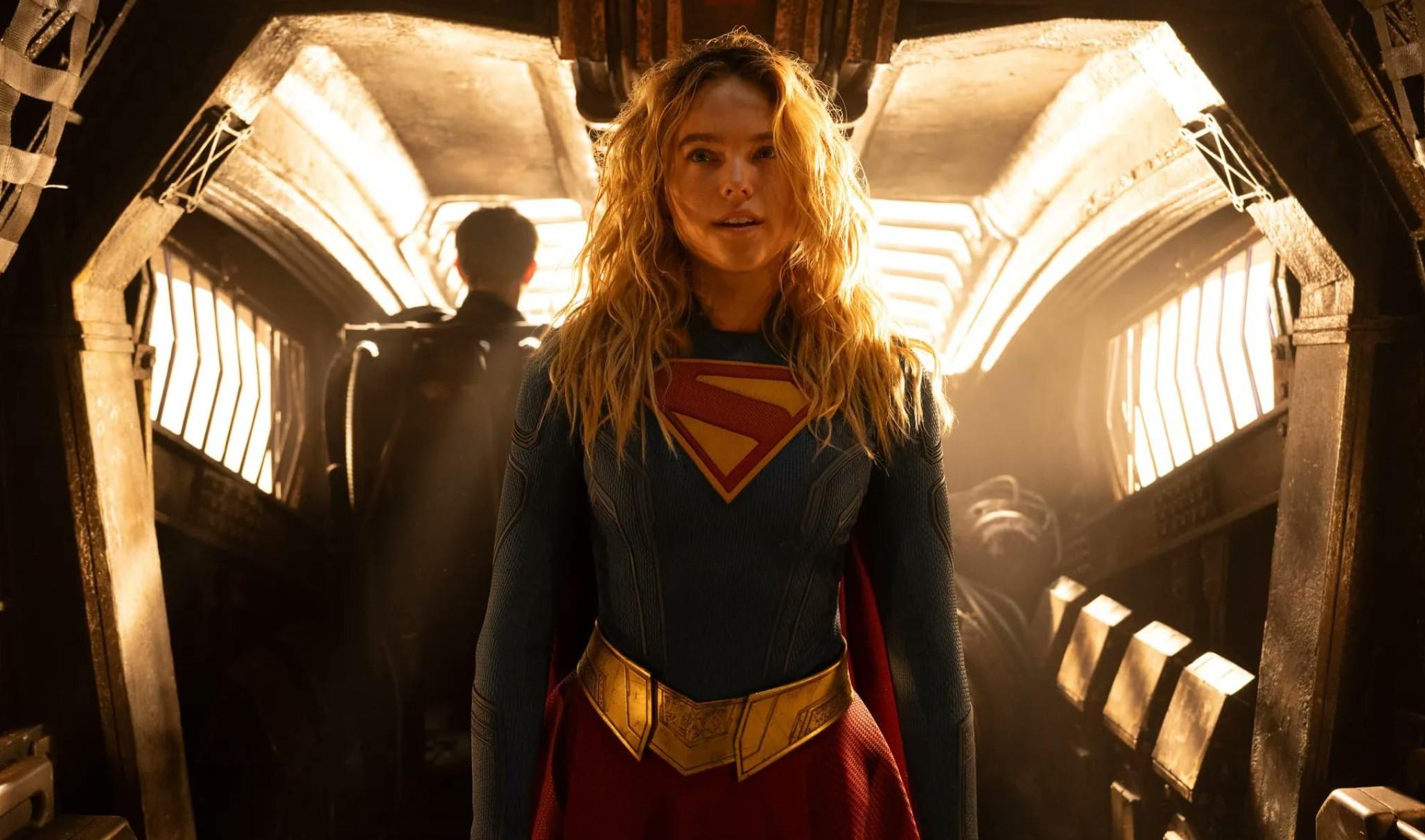 Film “Supergirl”: gdzie obejrzeć punkową, mroczniejszą wersję przygód kuzynki Supermana? Film “Supergirl”: gdzie obejrzeć punkową, mroczniejszą wersję przygód kuzynki Supermana?