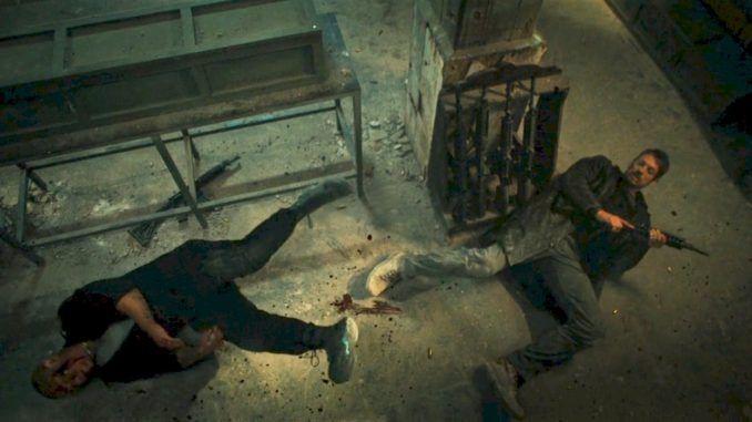 wśród nocnej ciszy the silent night john woo joel kinnaman filmy o zemście filmy akcji filmy sensacyjne wśród nocnej ciszy the silent night john woo joel kinnaman filmy o zemście filmy akcji filmy sensacyjne