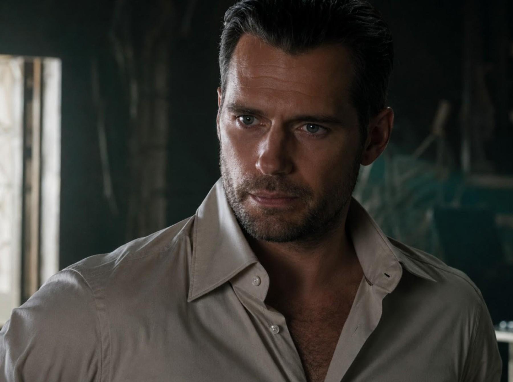 zawodowcy guy ritchie filmy jake gyllenhaal henry cavill filmy akcji zawodowcy guy ritchie filmy jake gyllenhaal henry cavill filmy akcji
