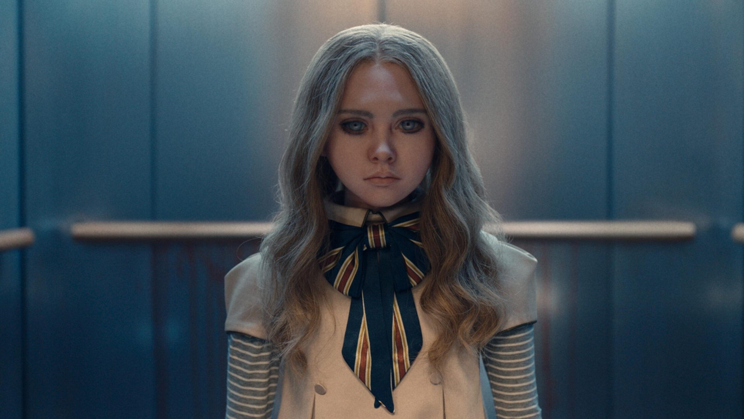 Filmy o robotach – TOP 5 Filmy o robotach – TOP 5