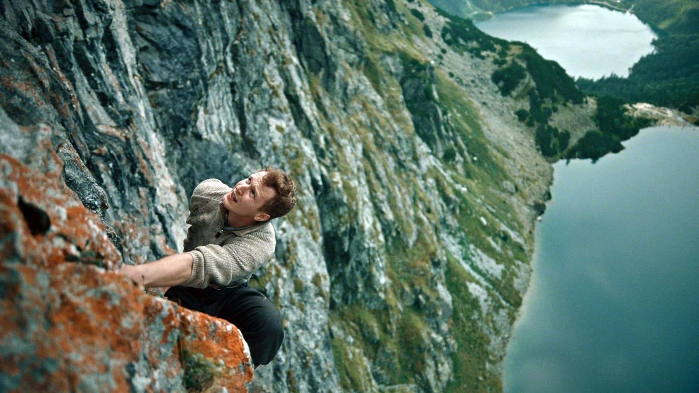 biała odwaga filmy o góralach górale filmy o górach biała odwaga filmy o góralach górale filmy o górach