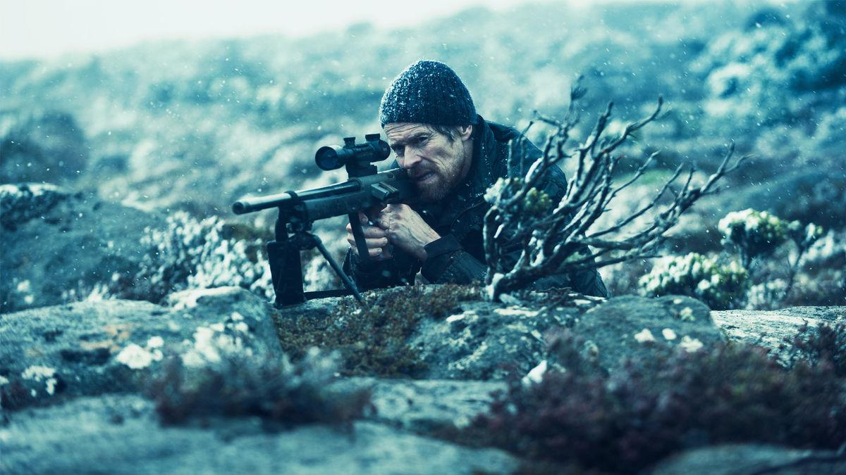 Hunter Łowca Jacek Koman filmy i seriale filmy z Jackiem Komanem Hunter Łowca Jacek Koman filmy i seriale filmy z Jackiem Komanem