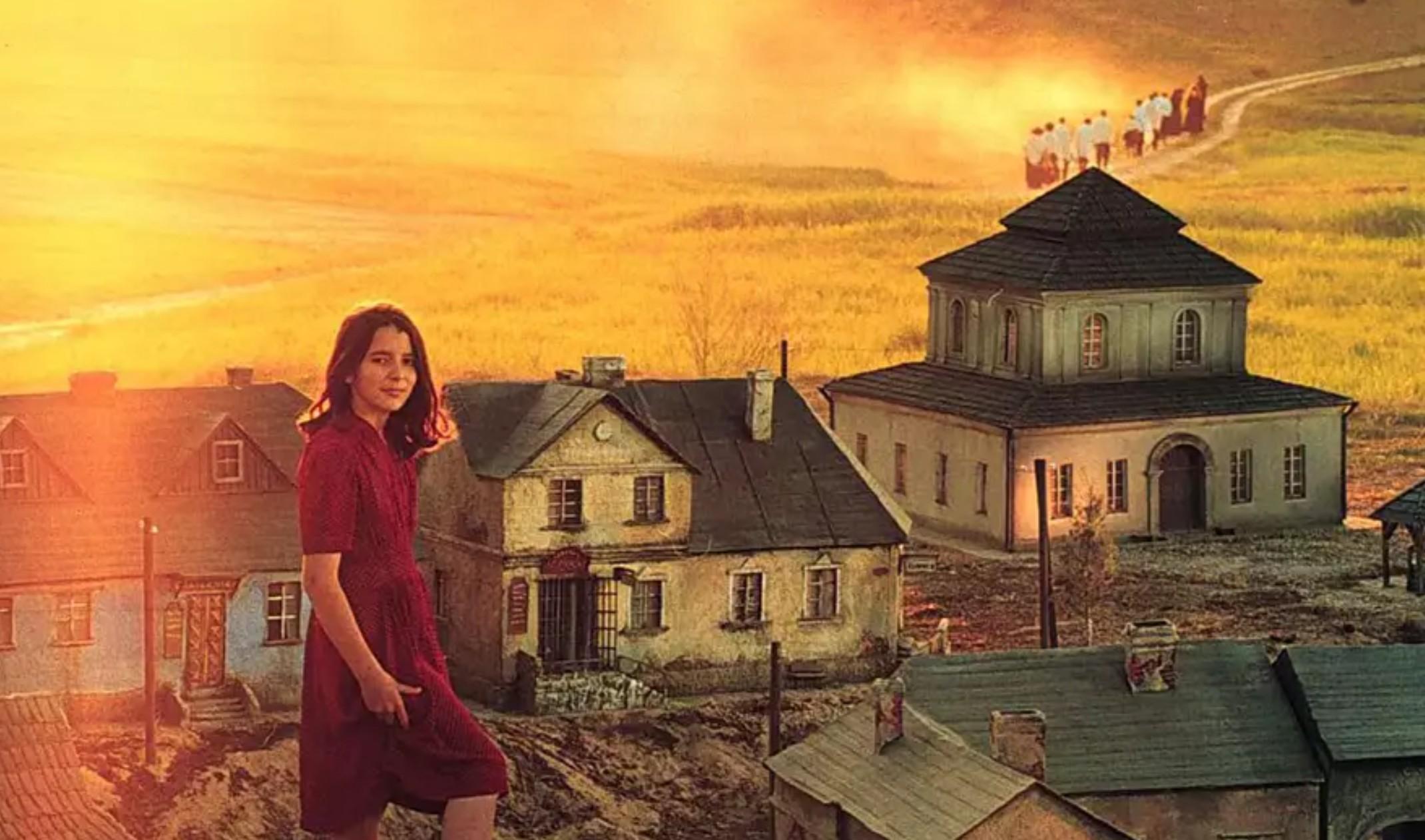 daleko od okna dramaty filmy o Żydach polski dramat daleko od okna dramaty filmy o Żydach polski dramat