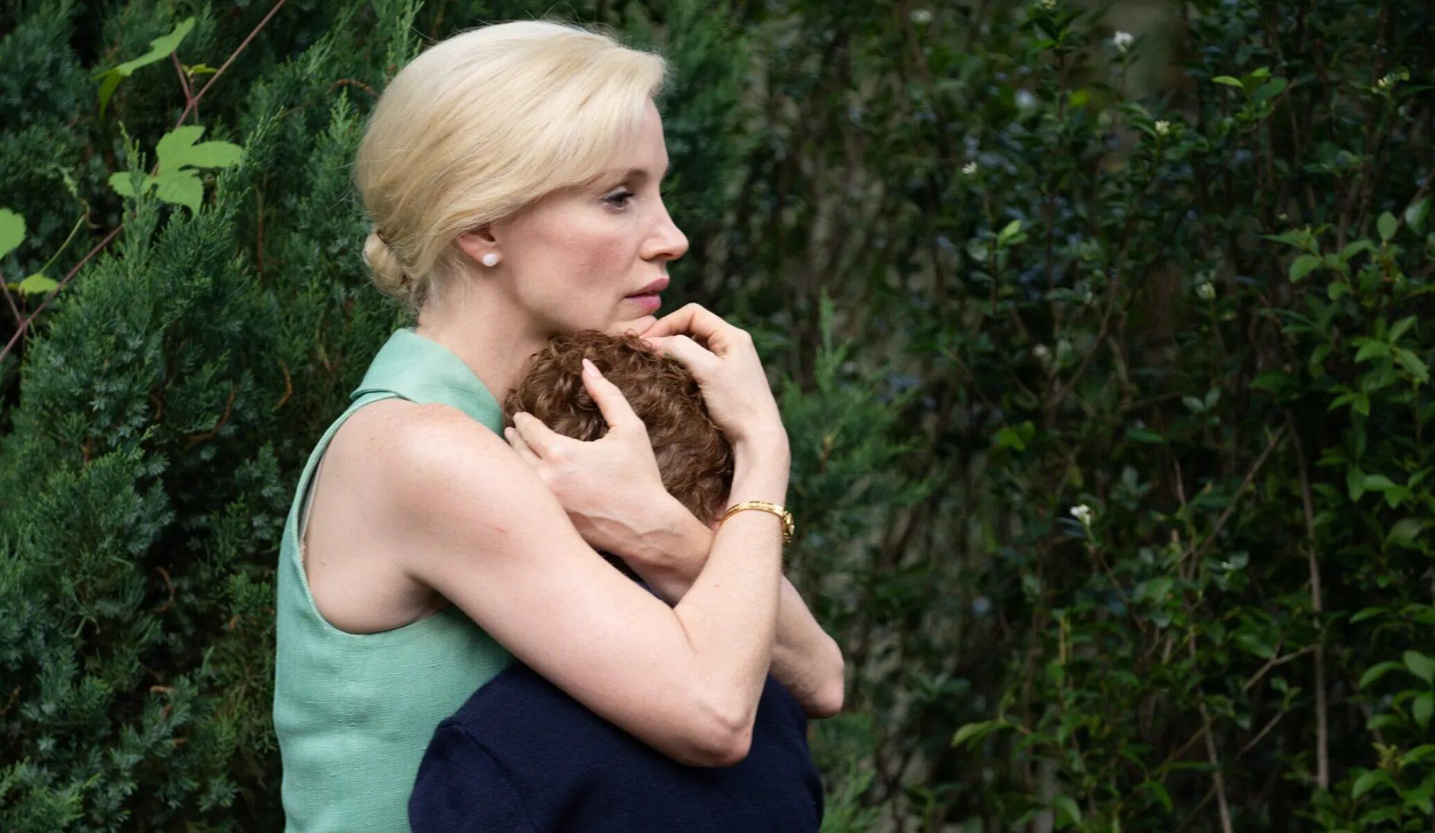 instynkt thriller psychologiczny jessica chastain filmy anne hathaway filmy instynkt thriller psychologiczny jessica chastain filmy anne hathaway filmy