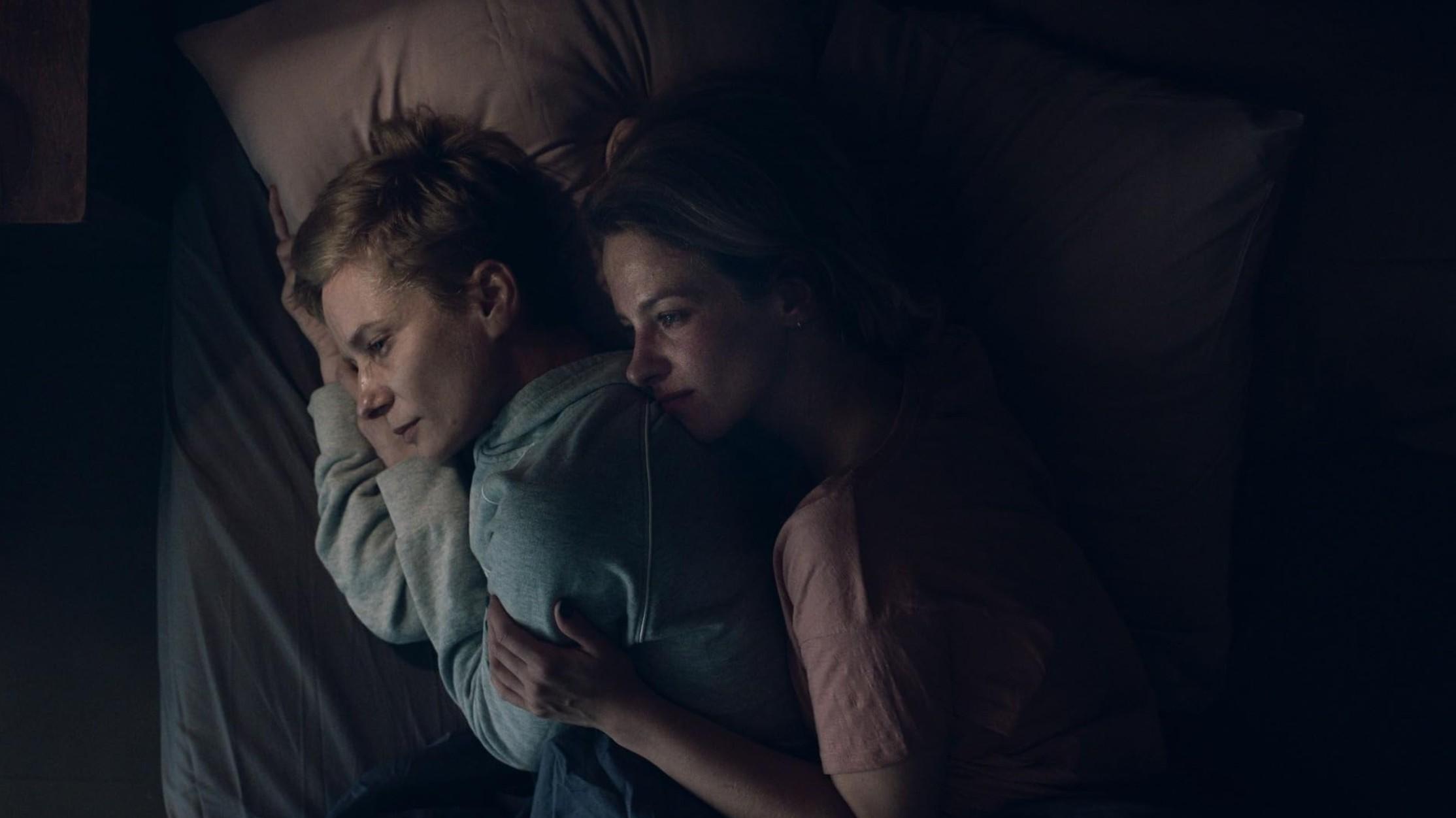 Film “Lęk” – gdzie obejrzeć poruszający, kameralny, intymny dramat z Magdaleną Cielecką i Martą Nieradkiewicz?  Film “Lęk” – gdzie obejrzeć poruszający, kameralny, intymny dramat z Magdaleną Cielecką i Martą Nieradkiewicz?