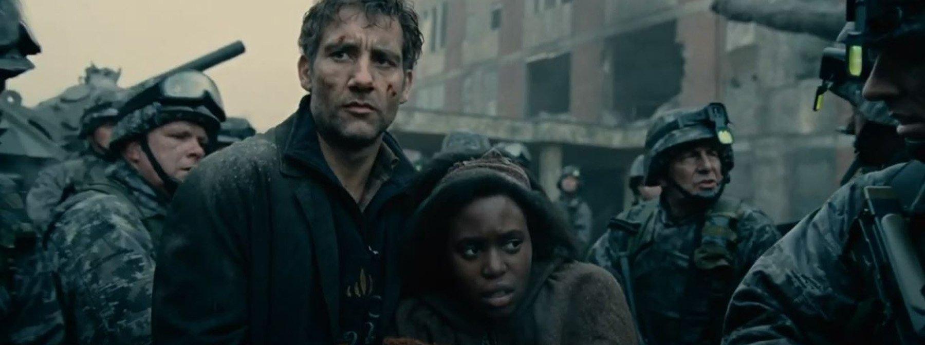 ludzkie dzieci children of men jacek koman filmy filmy z jackiem komanem ludzkie dzieci children of men jacek koman filmy filmy z jackiem komanem