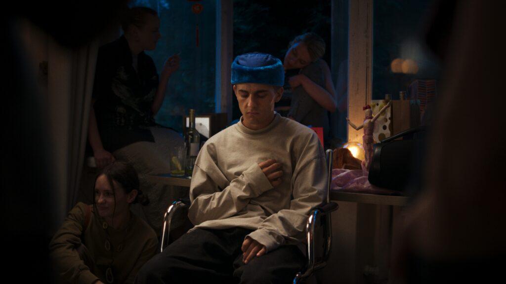 nie ma duchów w mieszkaniu na dobrej film polski dramat nie ma duchów w mieszkaniu na dobrej film polski dramat