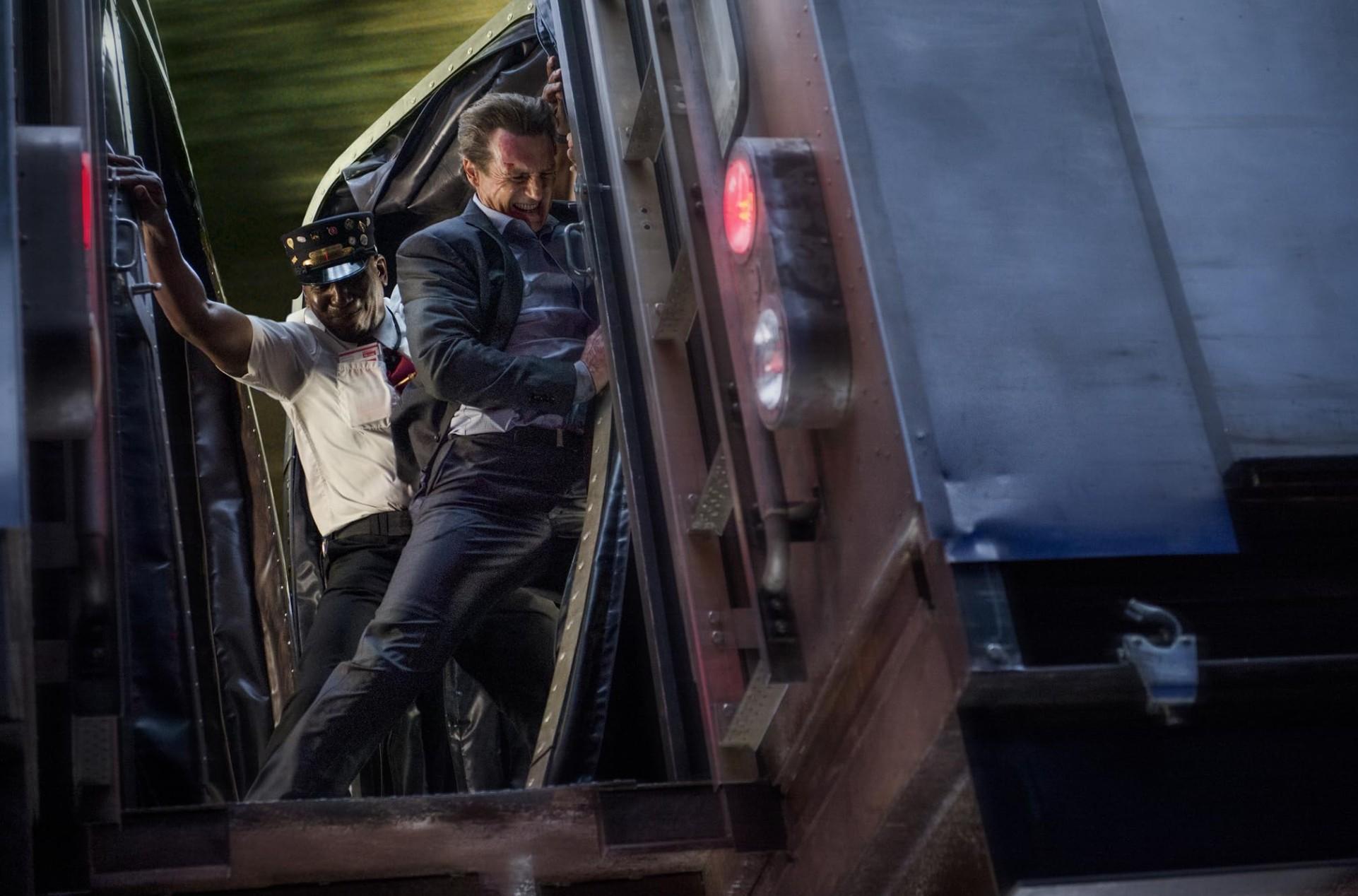 pasażer liam neeson filmy akcji filmy sensacyjne filmy o pociągach pasażer liam neeson filmy akcji filmy sensacyjne filmy o pociągach