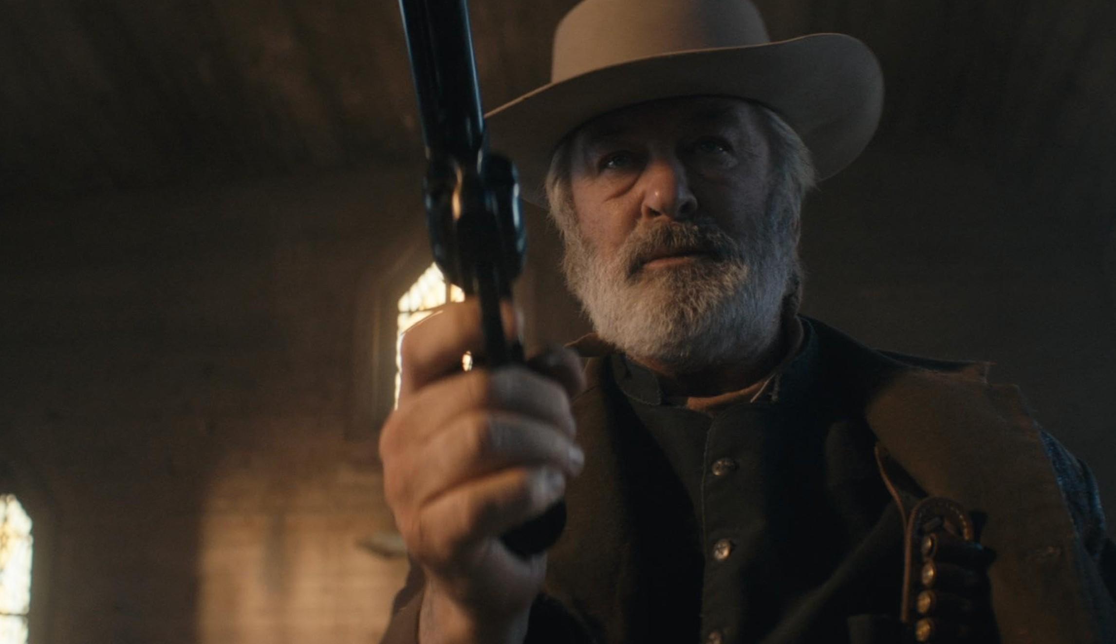 rust legenda zachodu western alec baldwin travis fimmel rust legenda zachodu western alec baldwin travis fimmel