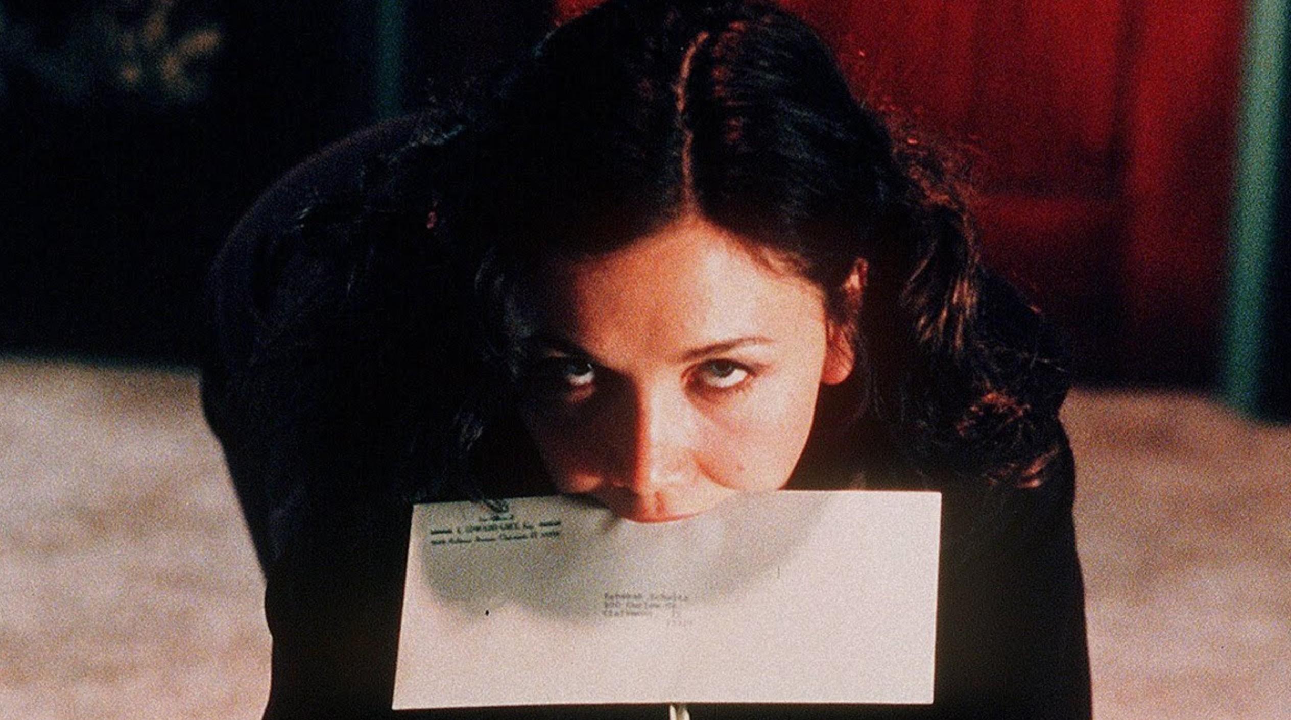 Film “Sekretarka”: gdzie obejrzeć Maggie Gyllenhaal w jednej z najbardziej rozpoznawalnych kreacji artystki? Film “Sekretarka”: gdzie obejrzeć Maggie Gyllenhaal w jednej z najbardziej rozpoznawalnych kreacji artystki?