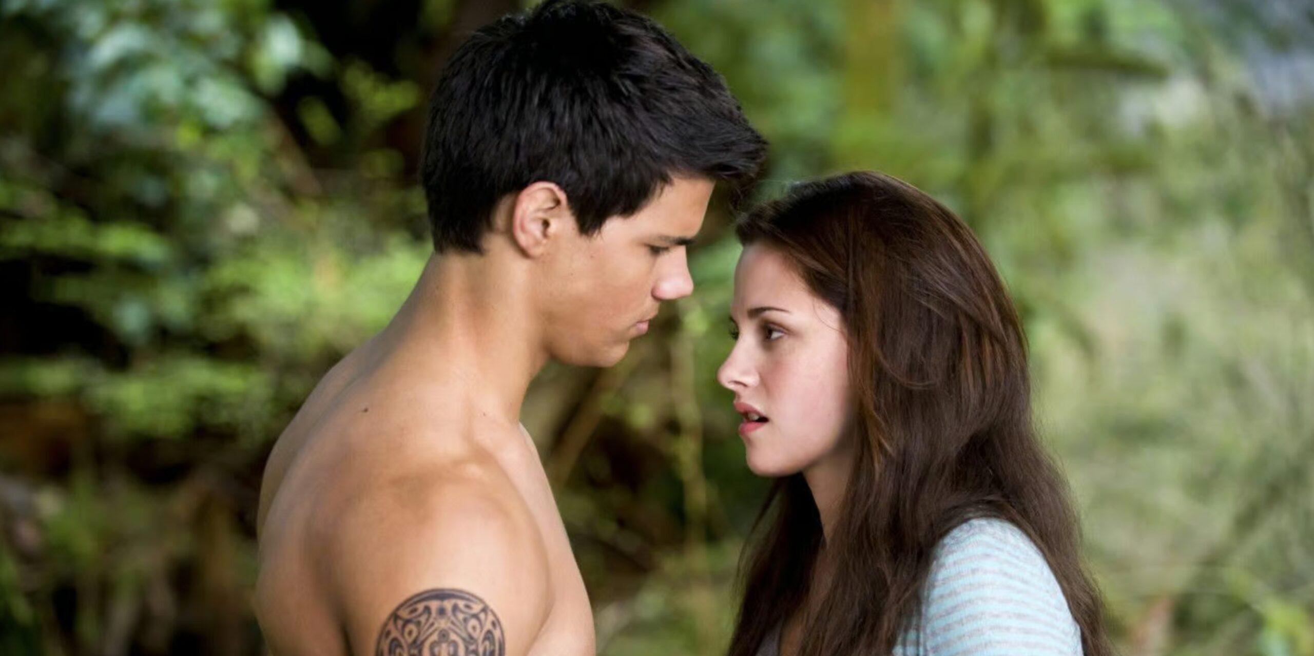 Saga “Zmierzch: Księżyc w nowiu”: gdzie obejrzeć 2. film z kultowej serii? Saga “Zmierzch: Księżyc w nowiu”: gdzie obejrzeć 2. film z kultowej serii?