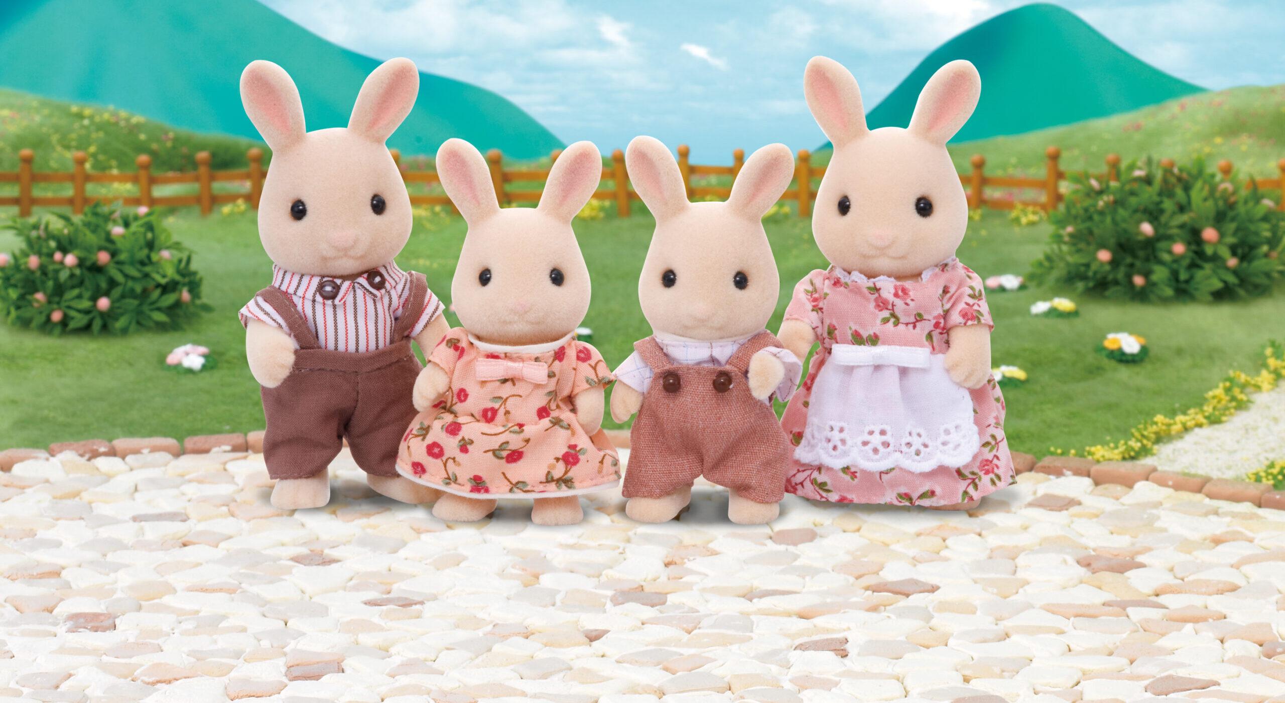 Bajki dla małych dziewczynek – poznaj piękne kreskówki i animacje, które uczą wielu przydatnych umiejętności! Bajki dla małych dziewczynek – poznaj piękne kreskówki i animacje, które uczą wielu przydatnych umiejętności!