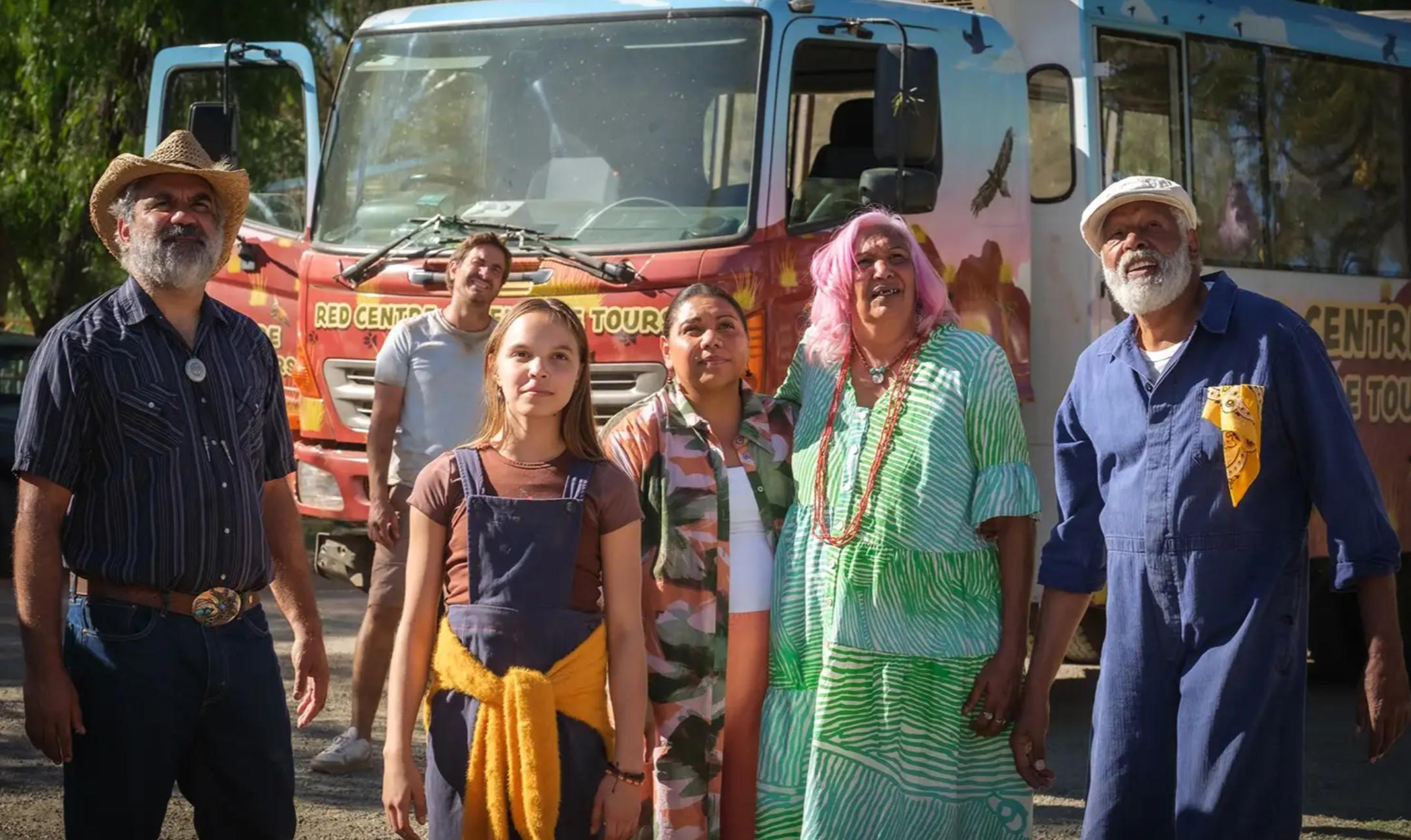 Lilly i kangurek filmy familijne filmy przygodowe filmy o zwierzętach filmy dla dzieci Lilly i kangurek filmy familijne filmy przygodowe filmy o zwierzętach filmy dla dzieci