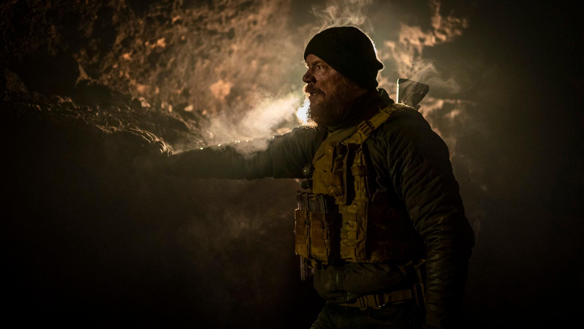 Film “Diabeł” – gdzie obejrzeć mroczne polskie kino akcji z Erykiem Lubosem w roli głównej? Film “Diabeł” – gdzie obejrzeć mroczne polskie kino akcji z Erykiem Lubosem w roli głównej?