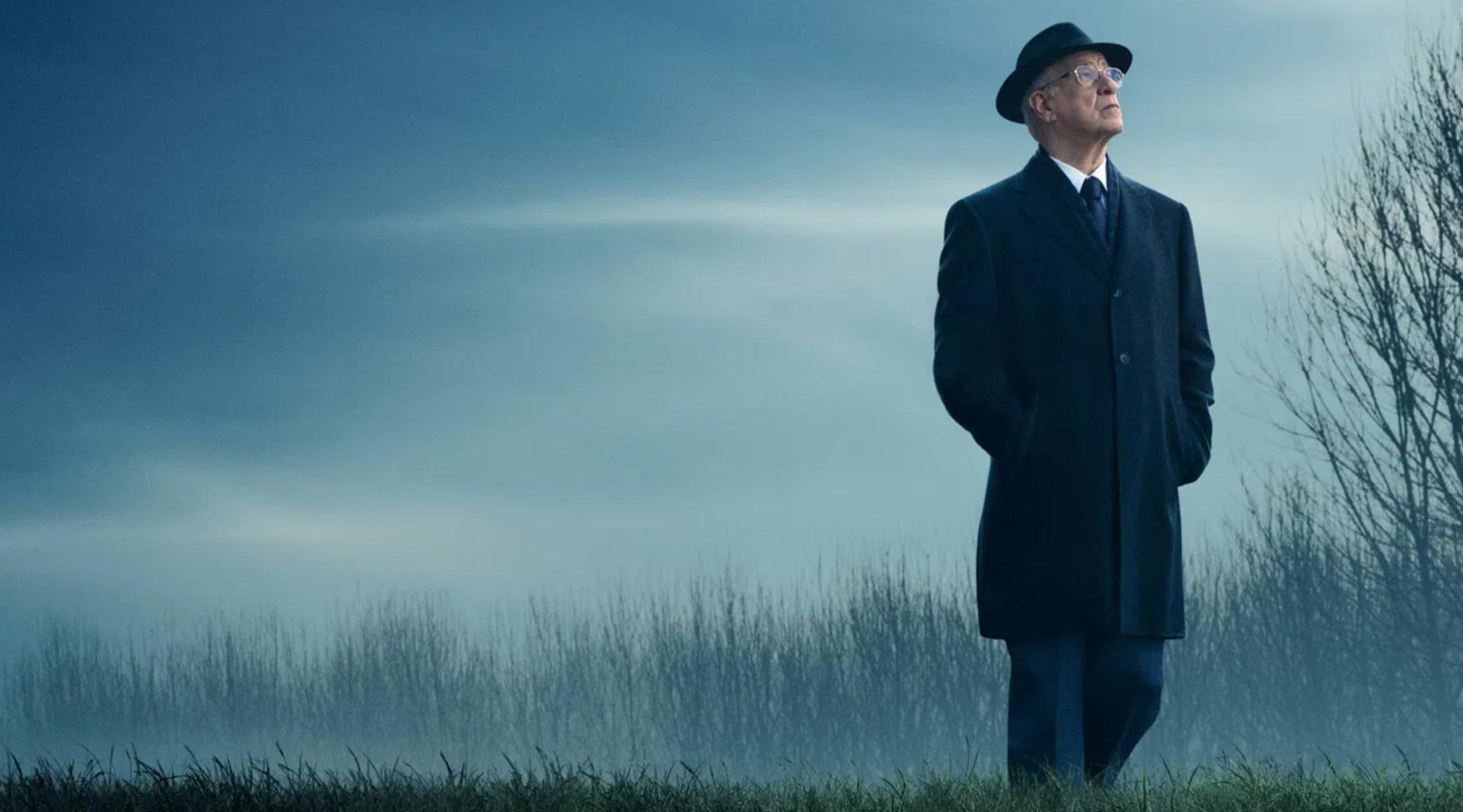 Nieznośny ciężar bytu. Film “La Grazia”: gdzie obejrzeć najnowsze dzieło Paolo Sorrentino? Nieznośny ciężar bytu. Film “La Grazia”: gdzie obejrzeć najnowsze dzieło Paolo Sorrentino?