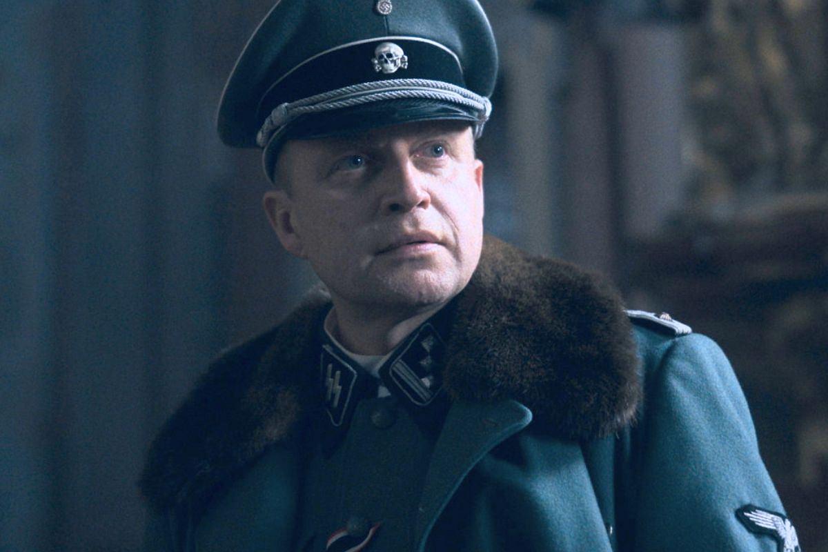 skarbek thriller szpiegowski film biograficzny film szpiegowski skarbek thriller szpiegowski film biograficzny film szpiegowski