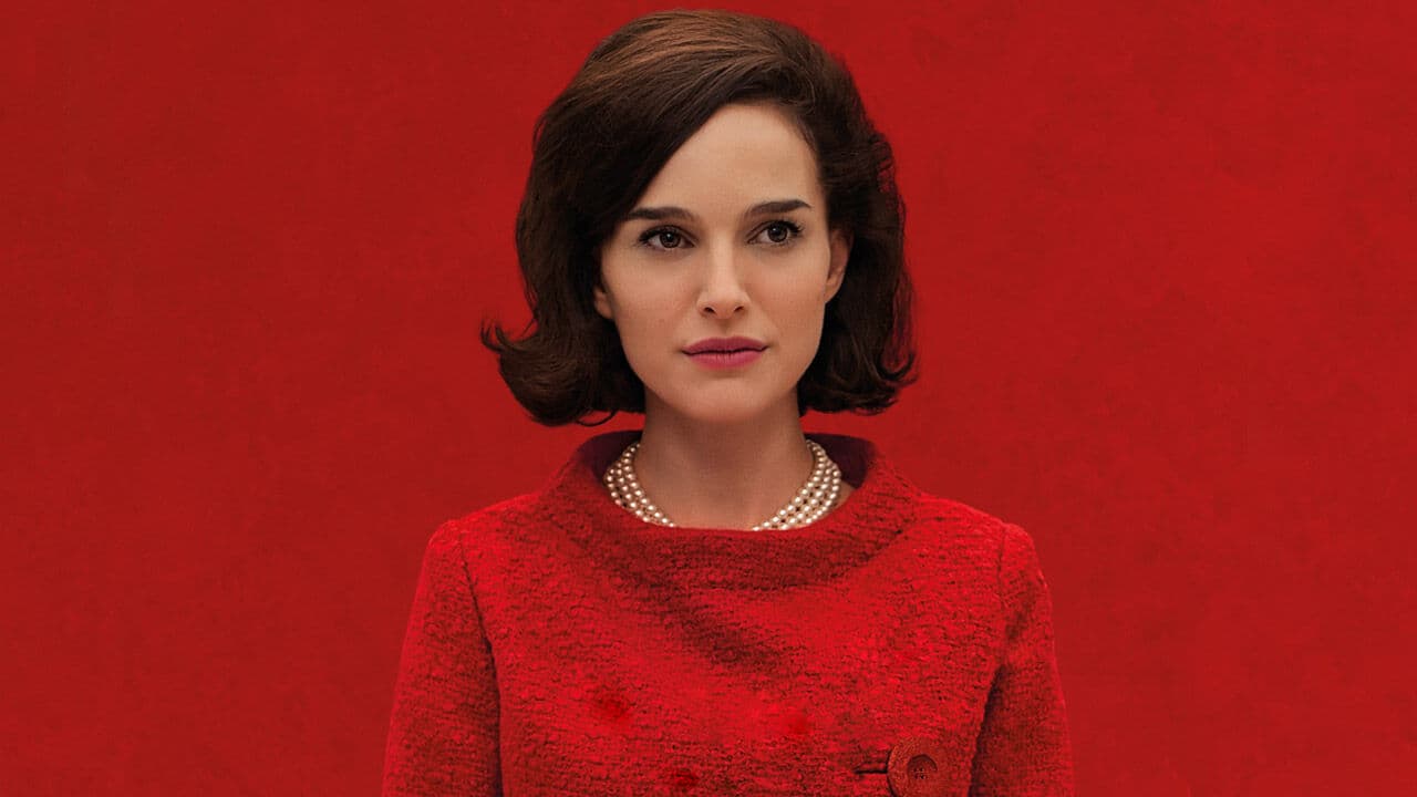 Filmy z Natalie Portman: „Jackie” Filmy z Natalie Portman: „Jackie”