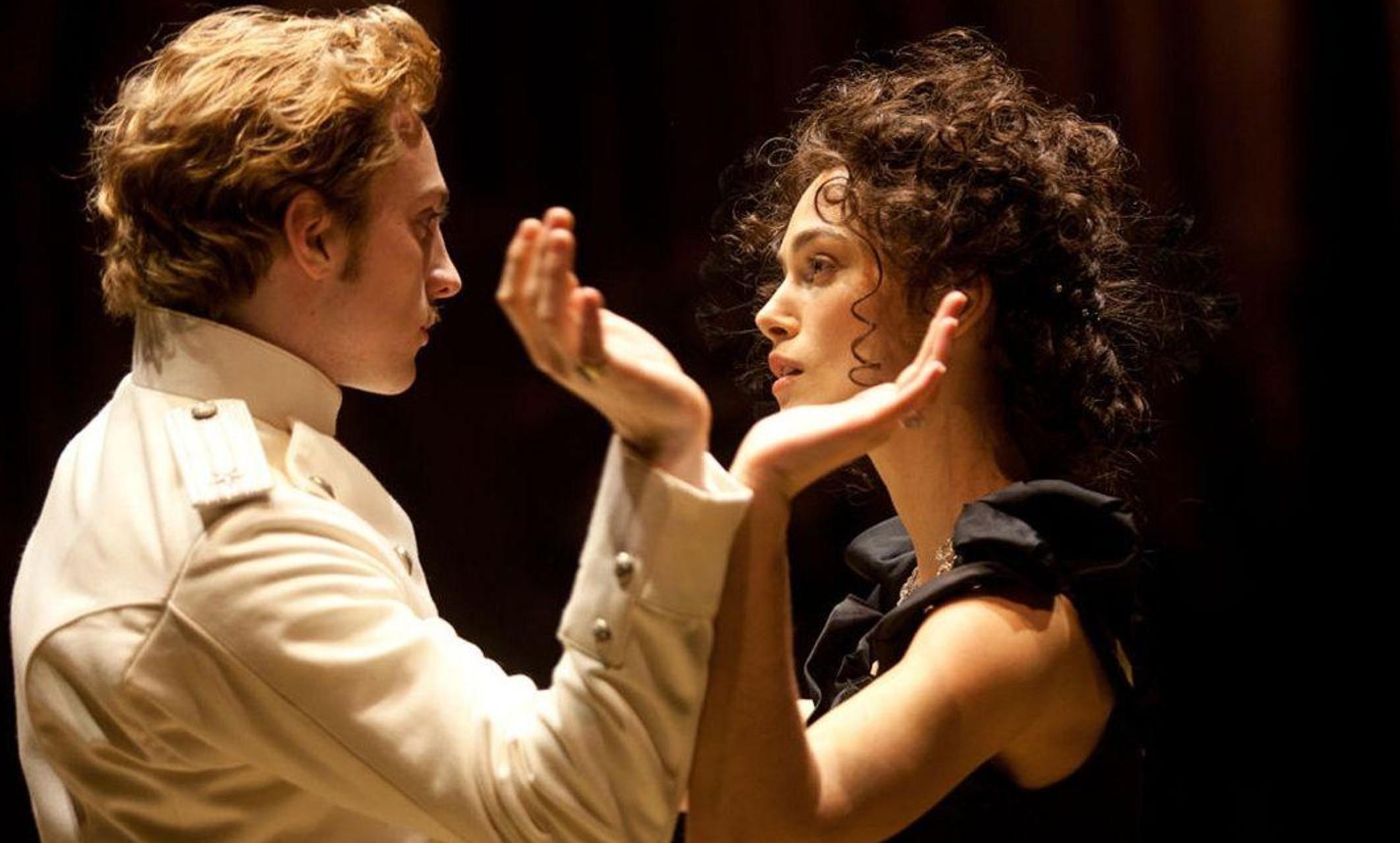 anna karenina filmy na podstawie ksiażek ekranizacje książek keira knightley filmy anna karenina filmy na podstawie ksiażek ekranizacje książek keira knightley filmy