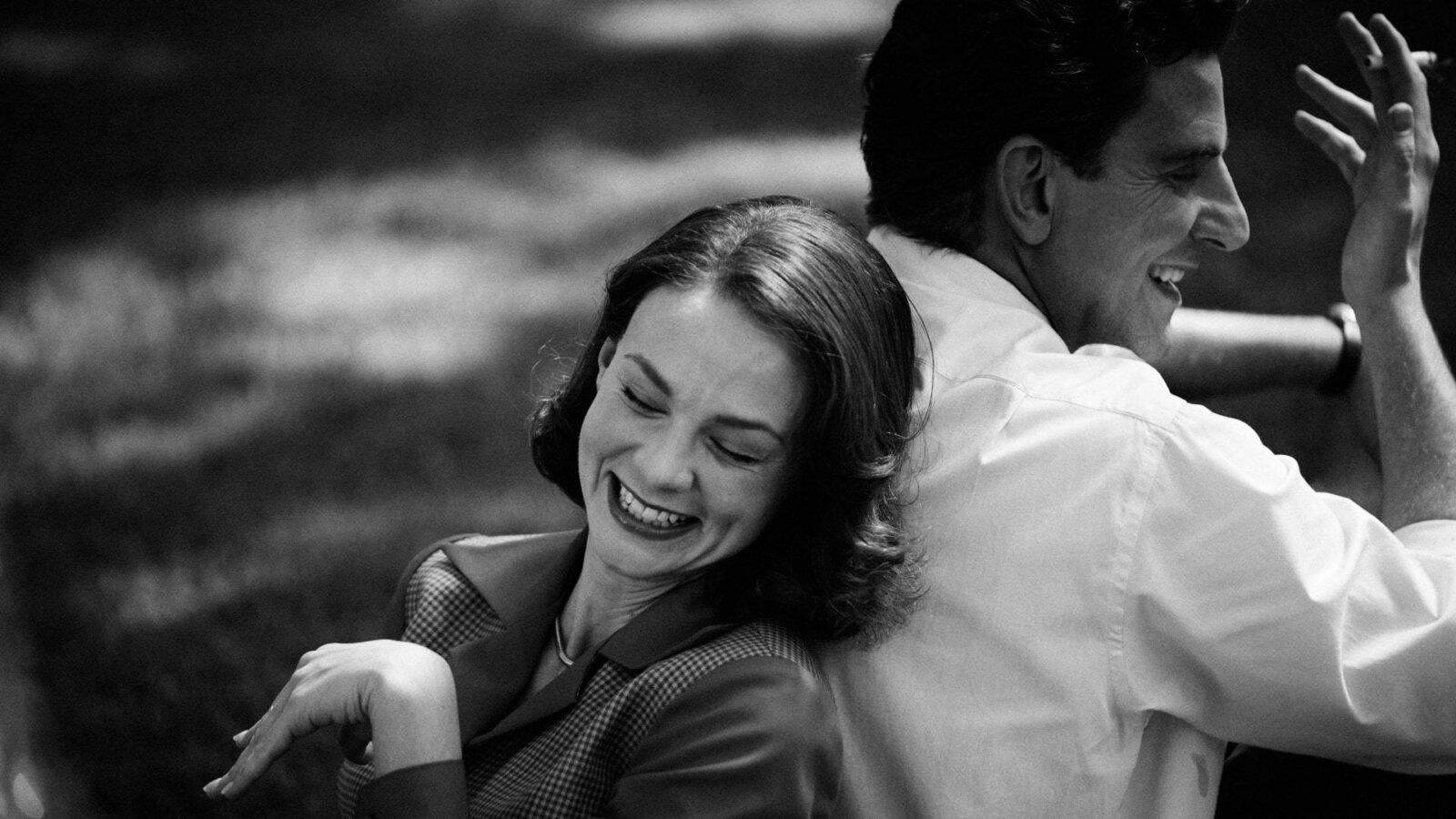 “Maestro” – najnowszy film Bradleya Coopera. Zobacz w kinach i na streamingu już od 20.12.! “Maestro” – najnowszy film Bradleya Coopera. Zobacz w kinach i na streamingu już od 20.12.!